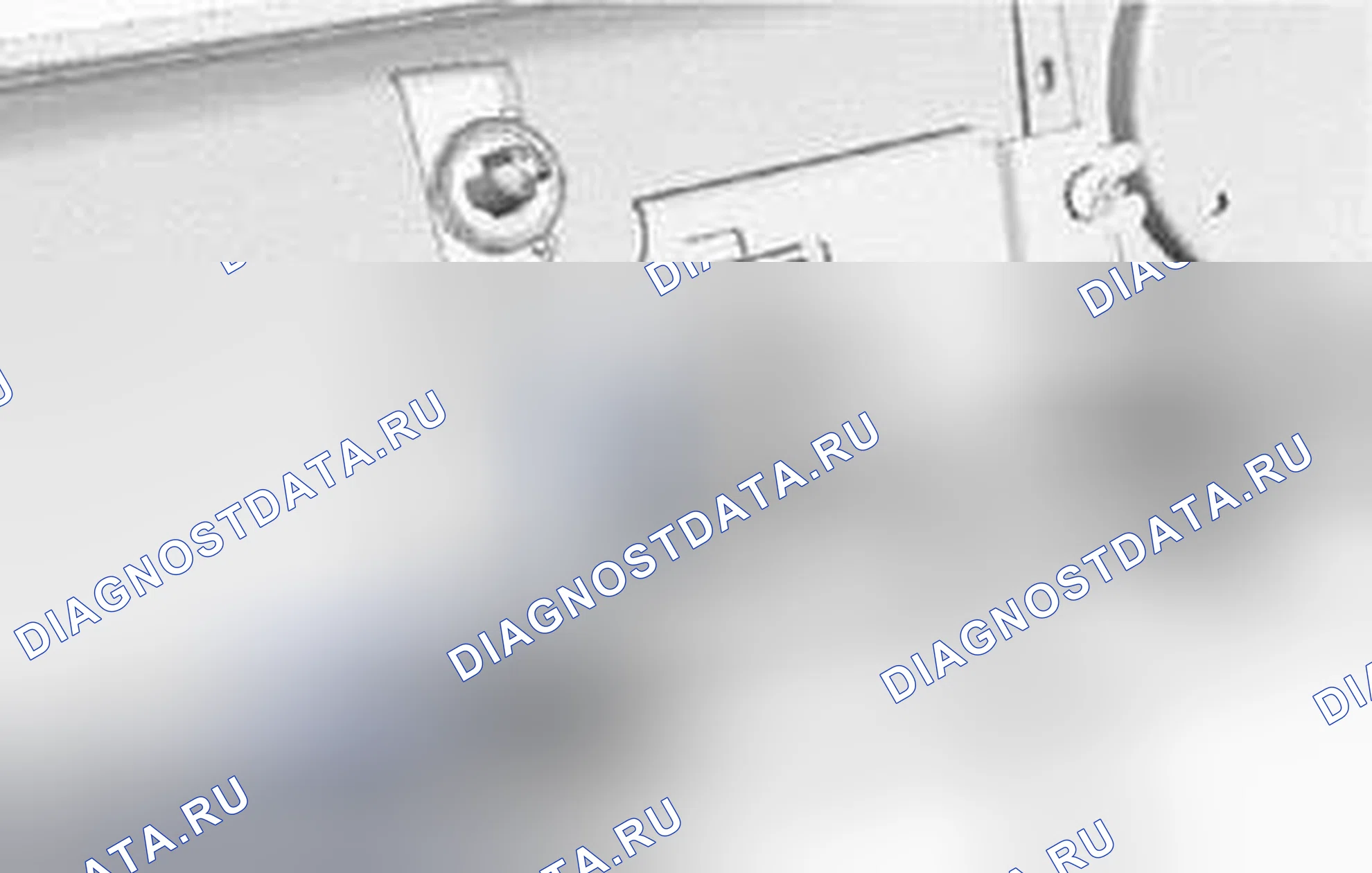 Рис. 83: ПОРЯДОК ВЫПОЛНЕНИЯ РАБОТ. Toyota Highlander III