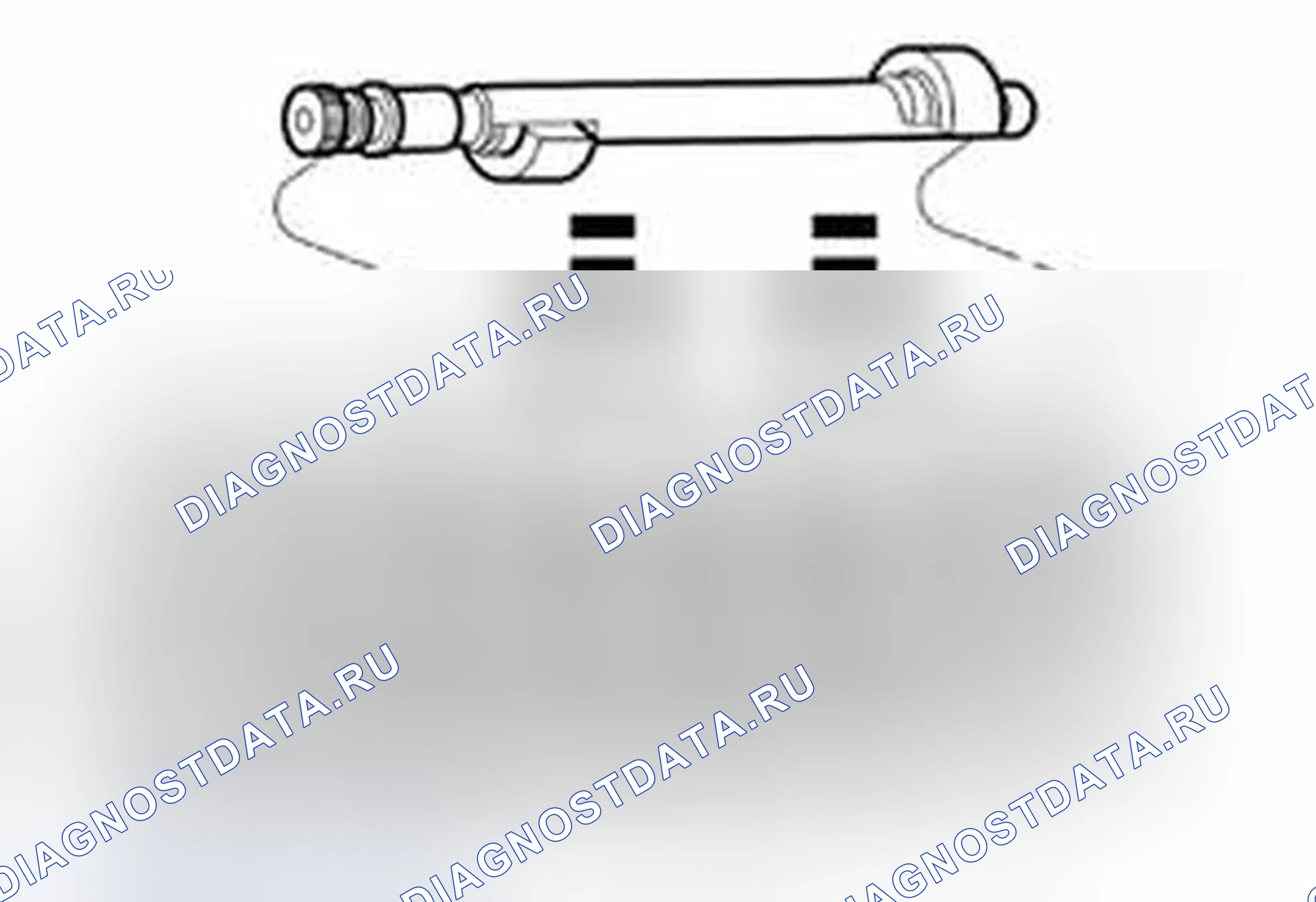 Рис. 890. Ford Econoline E250 