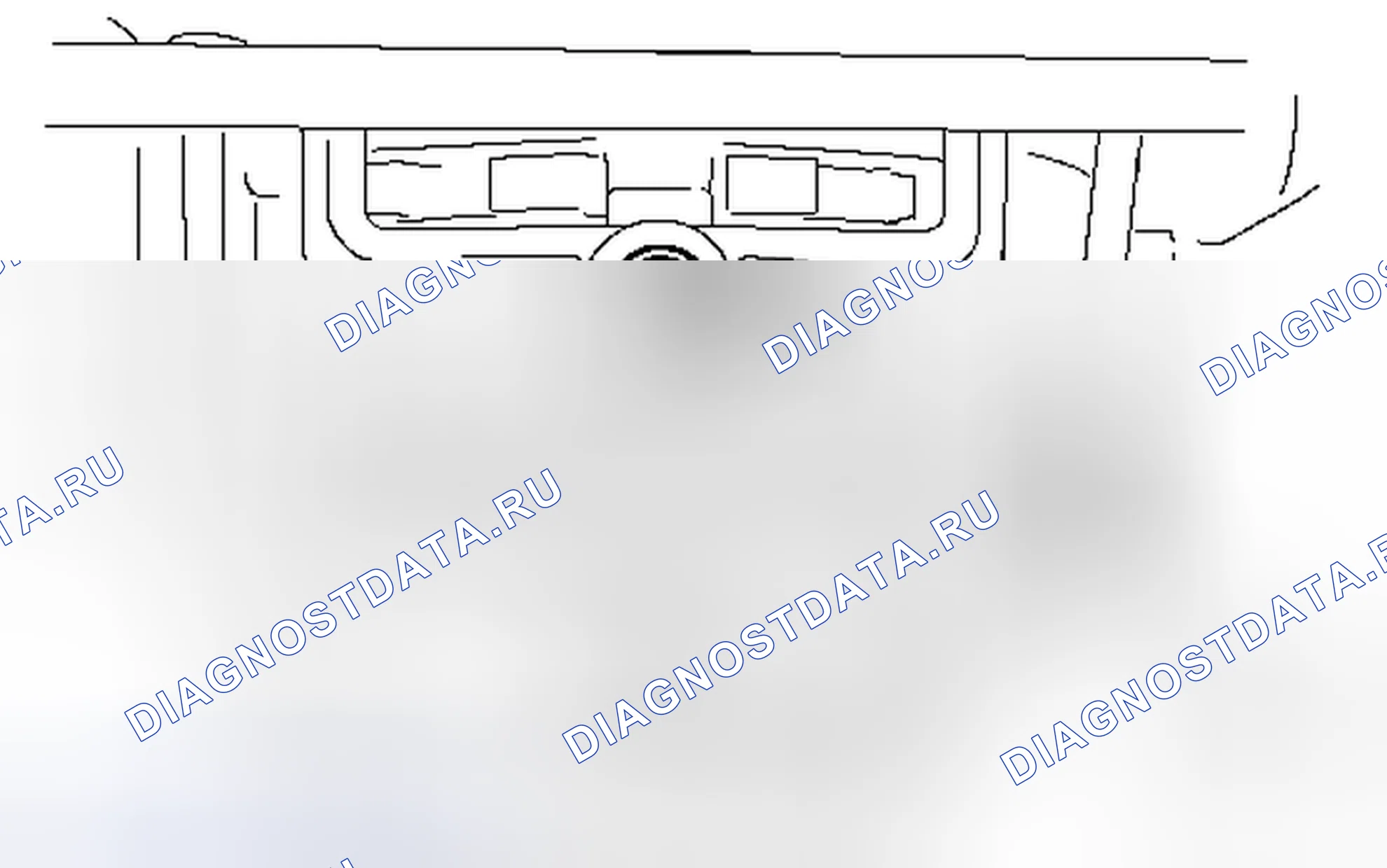 Рис. 502. Toyota Yaris III