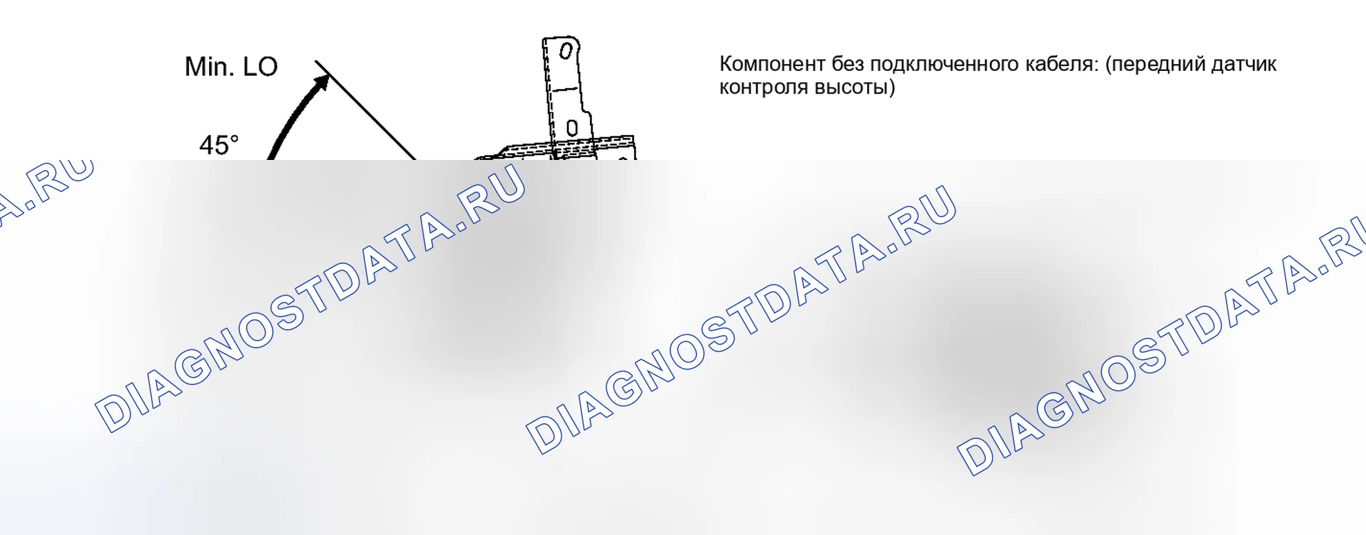 Рис. 107: ПОРЯДОК ВЫПОЛНЕНИЯ РАБОТ. Honda Accord IV
