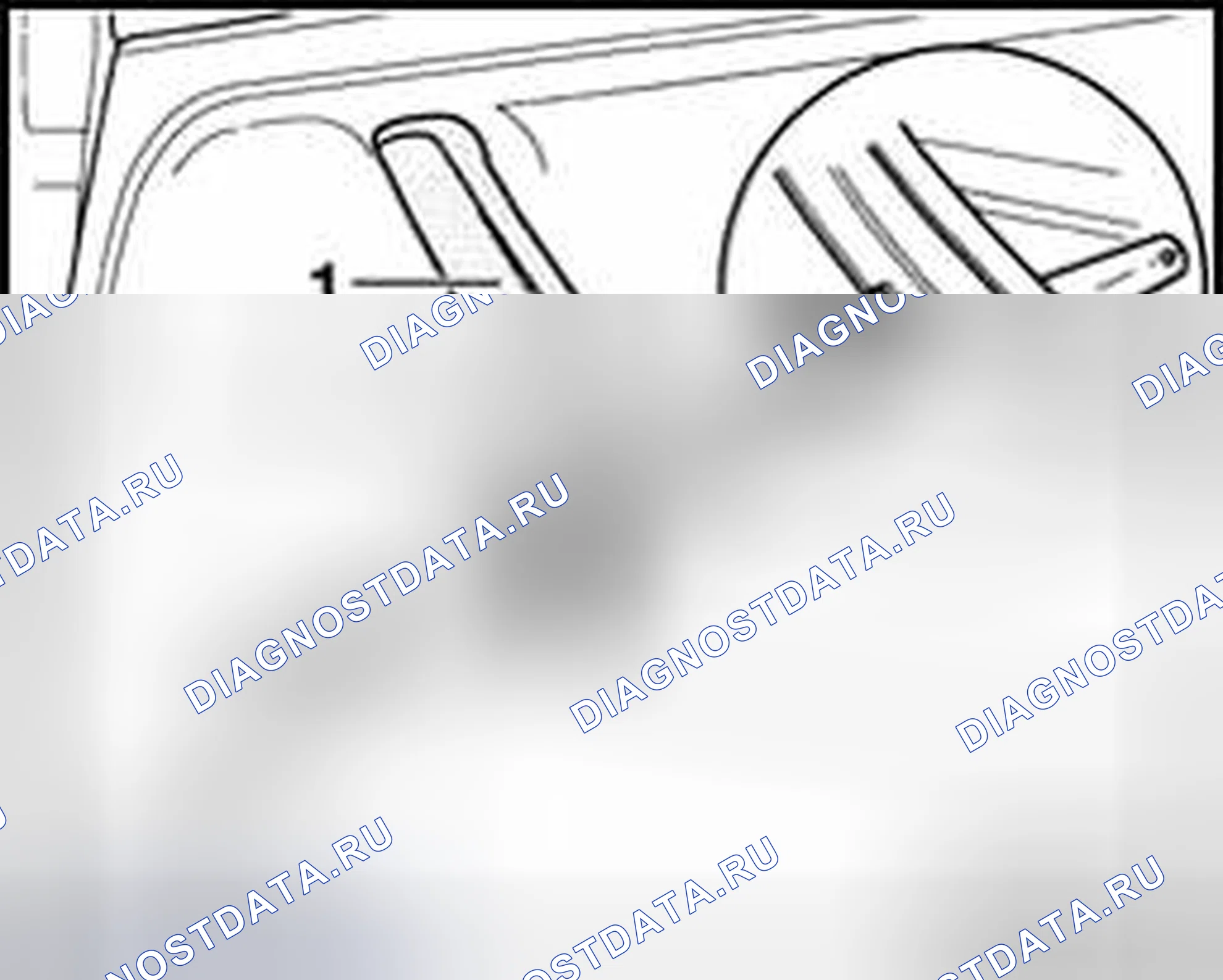 Рис. 131. Volkswagen Passat B5
