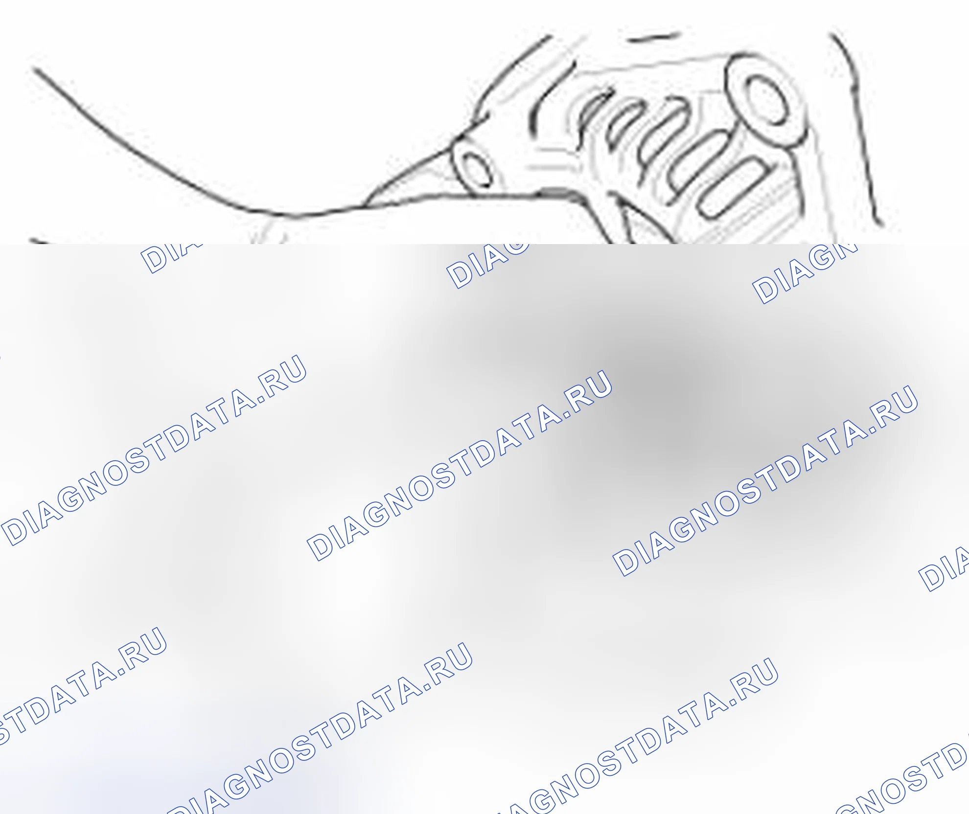 Рис. 23. BMW 6 серия F06/F13/F12