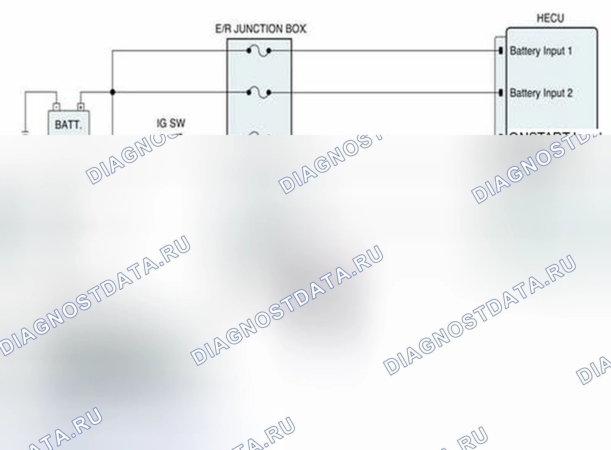 Рис. 169: Проверка компонентов. Geely SC7 I