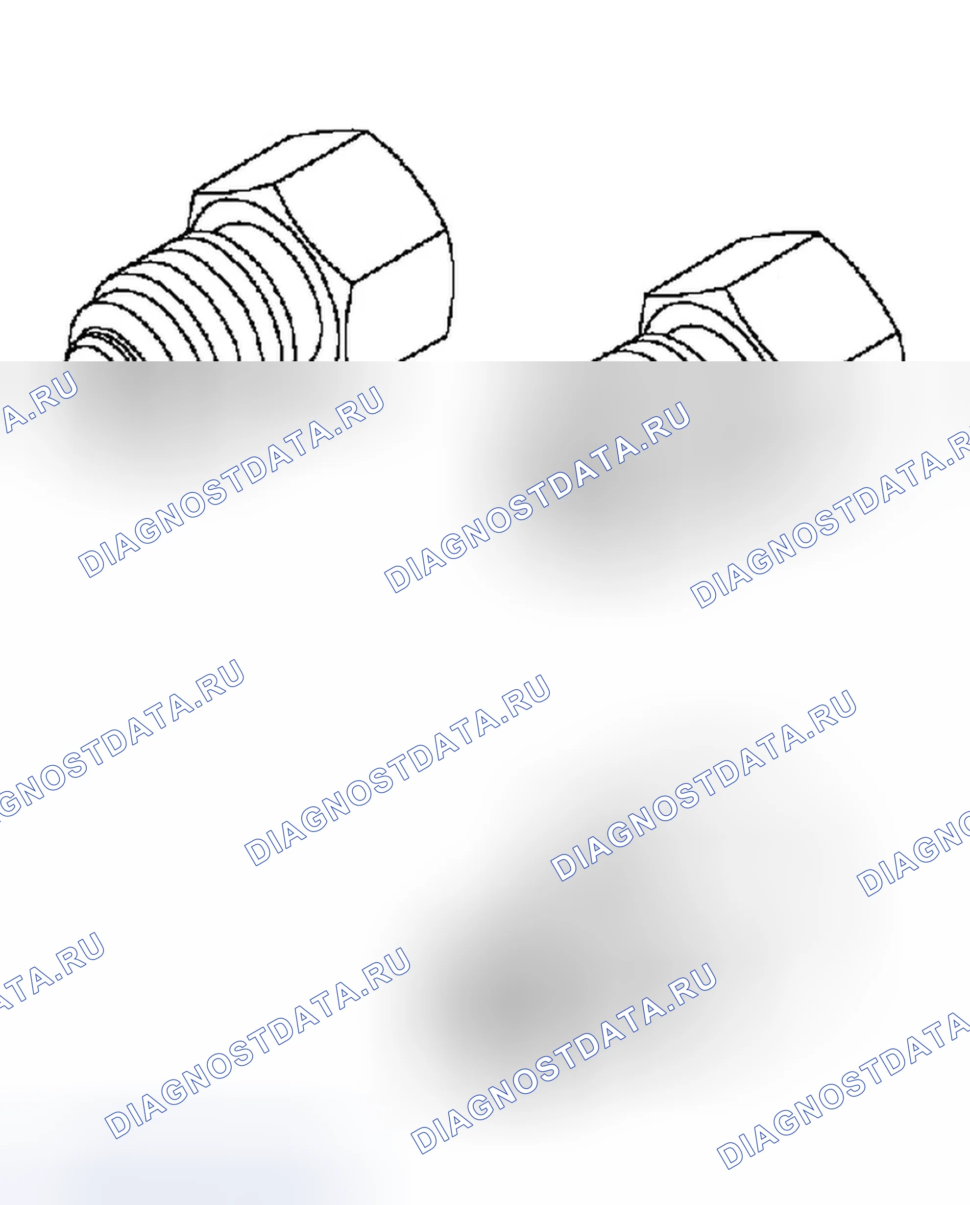 Рис. 3. Dodge Magnum I