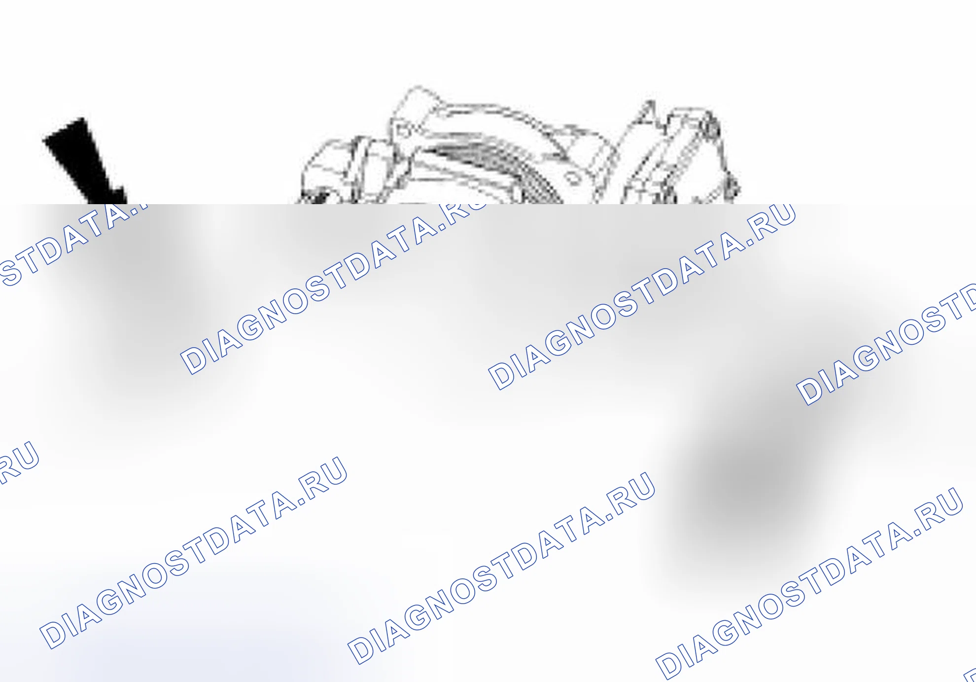 Рис. 374. Hyundai ix25 II