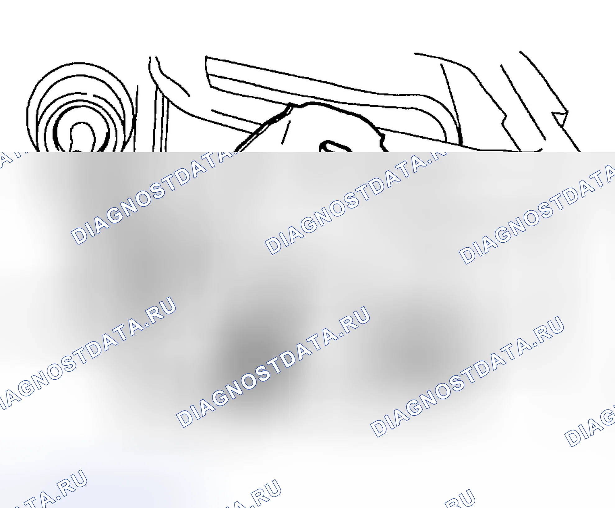 Рис. 56. Hyundai Pony I