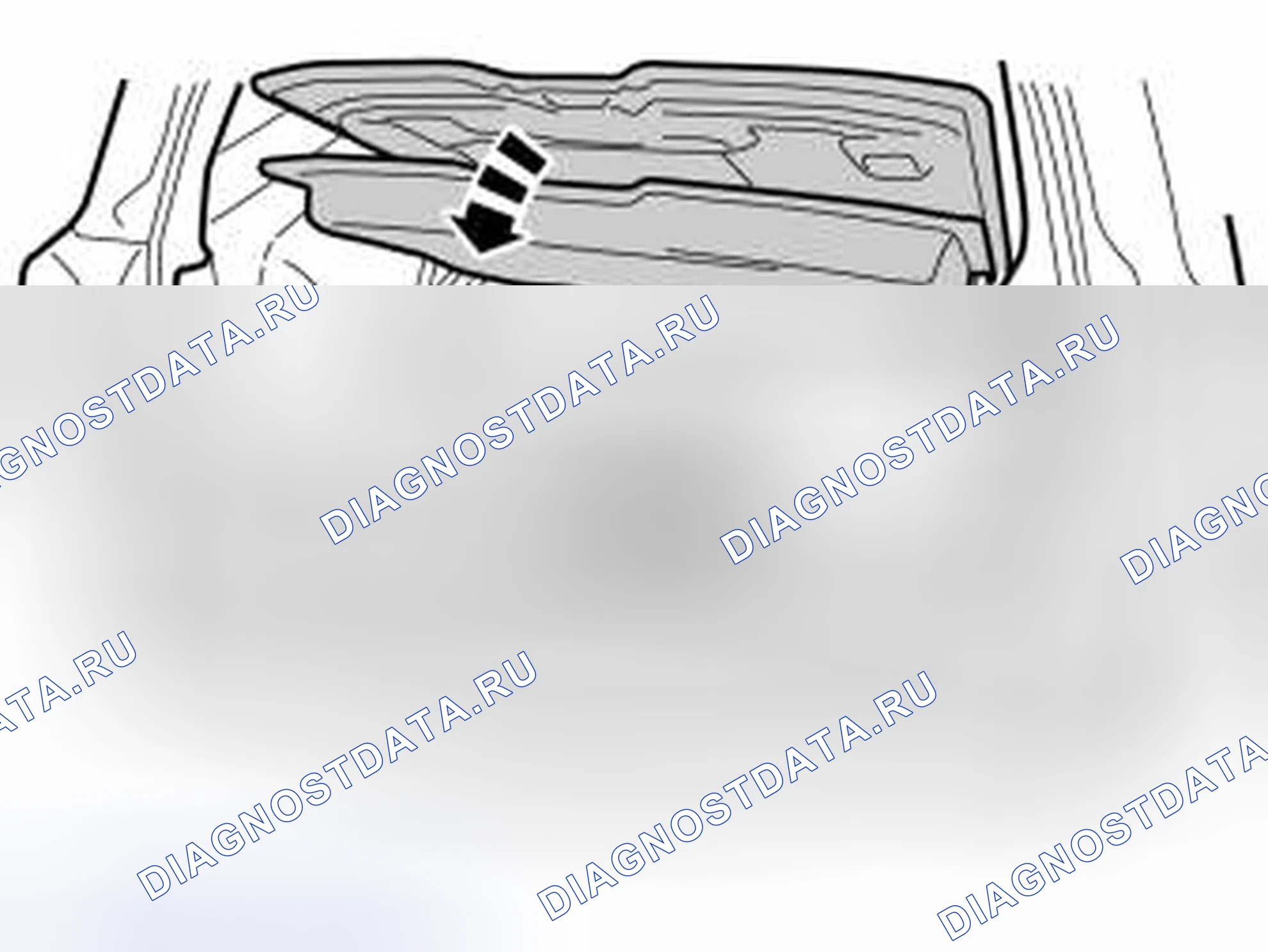 Рис. 56. Volvo V70 III