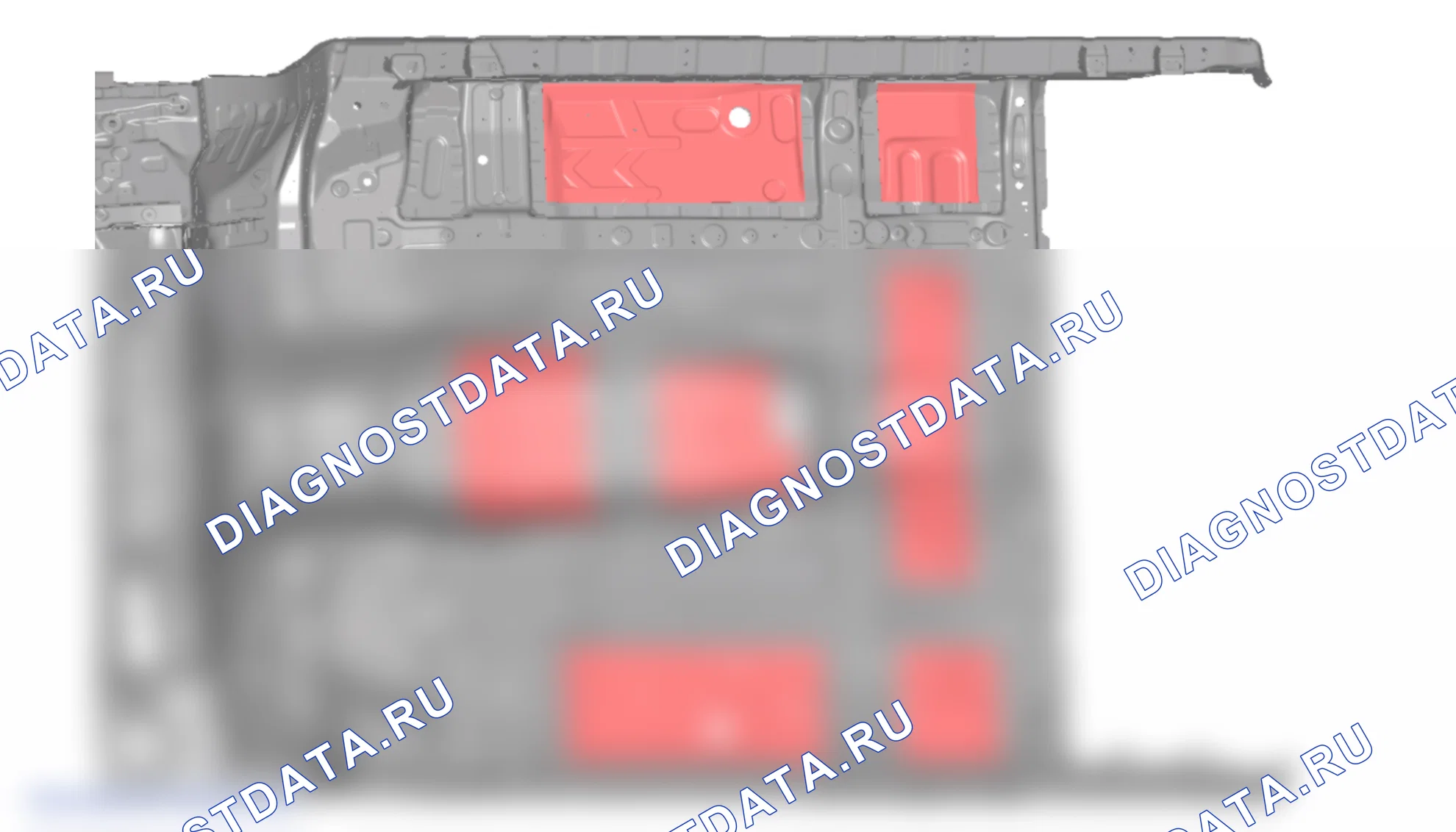 Защитный клей для покрытия дна ПВХ — Tank 500. Tank Tank 500 II