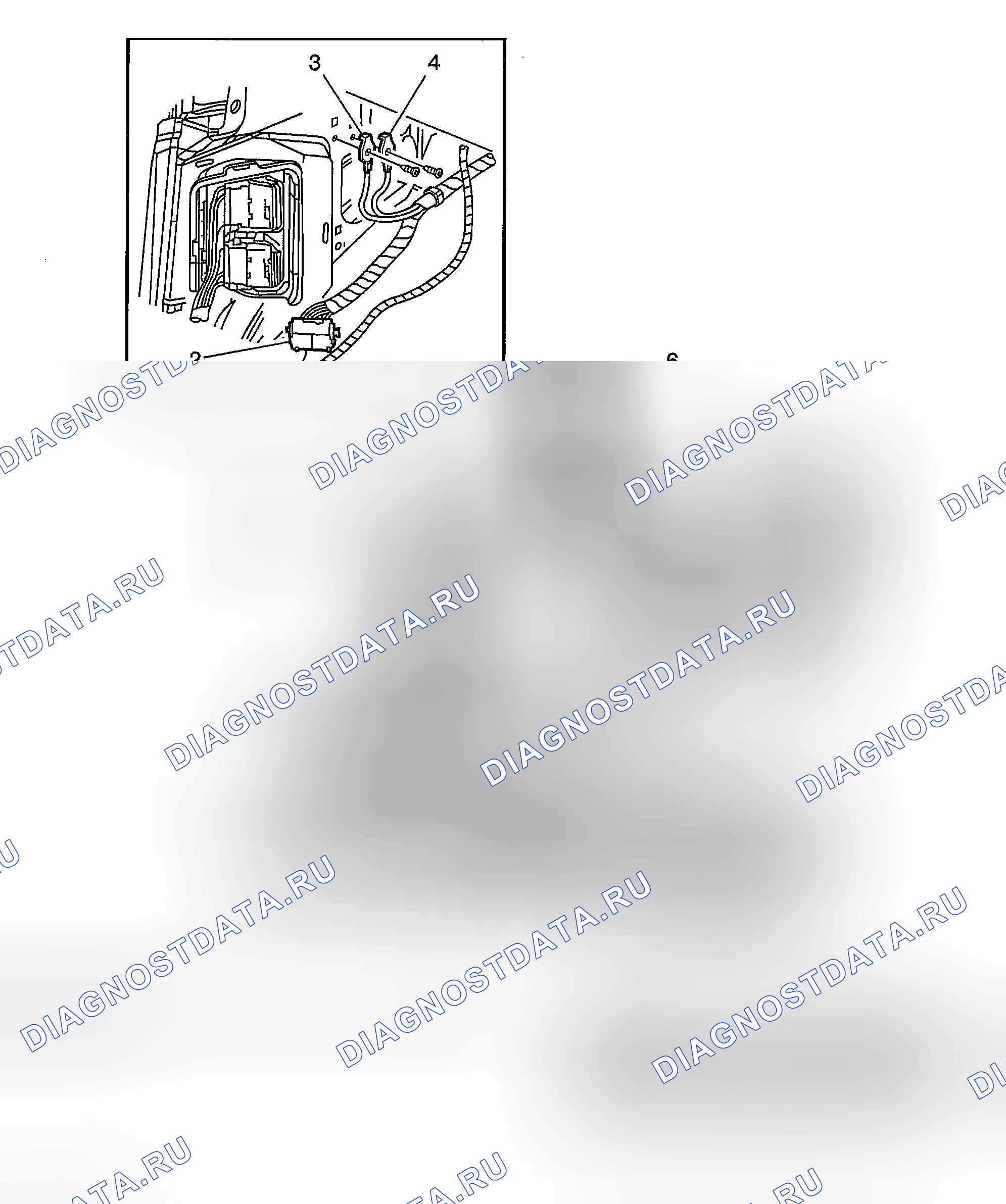 Рис. 127. GMC Savana Special G3500 