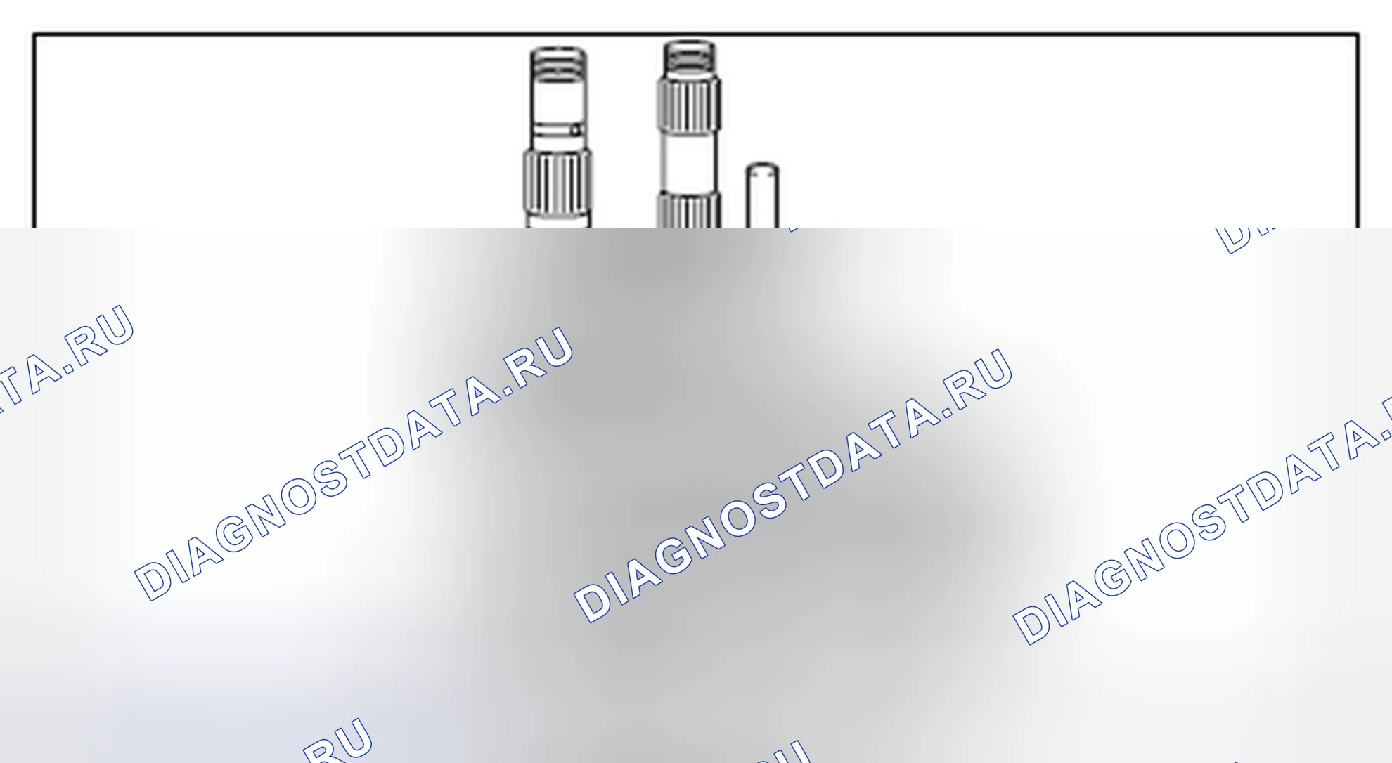 Рис. 512. Honda CR-V IV рестайлинг