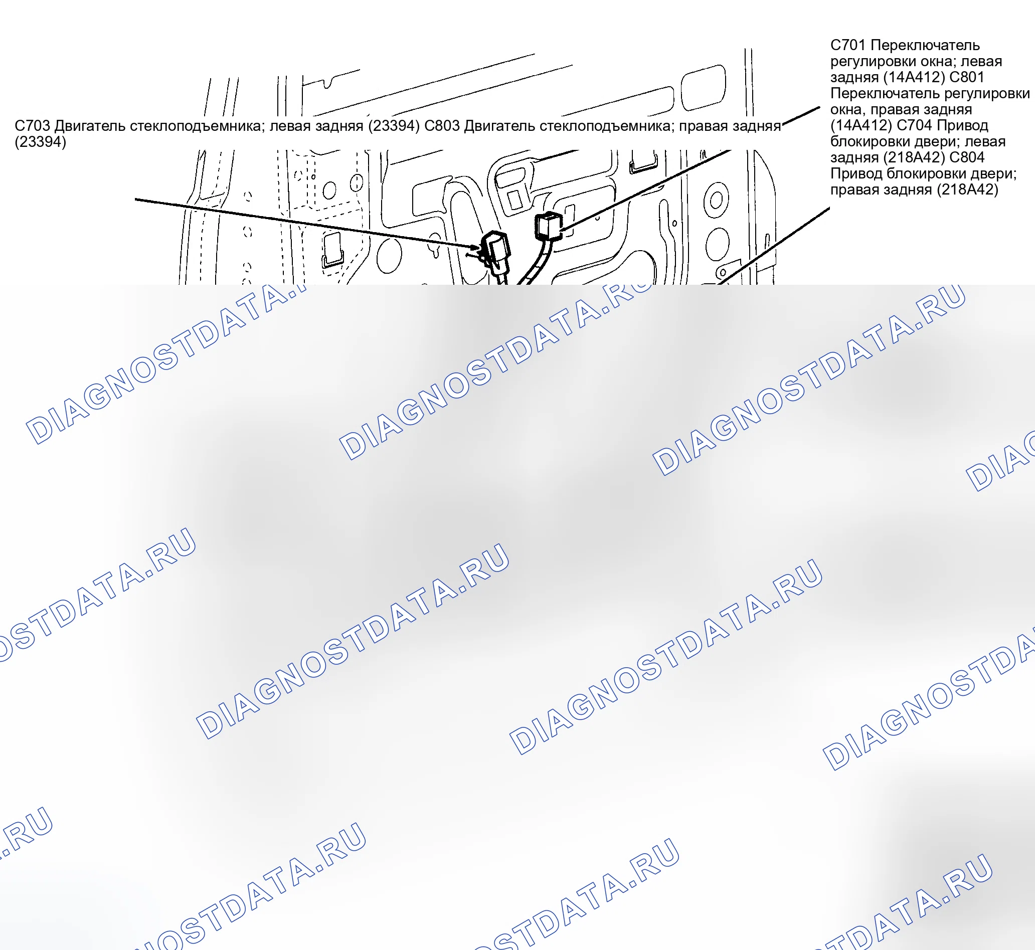 Рис. 44. Ford Pickup F150 