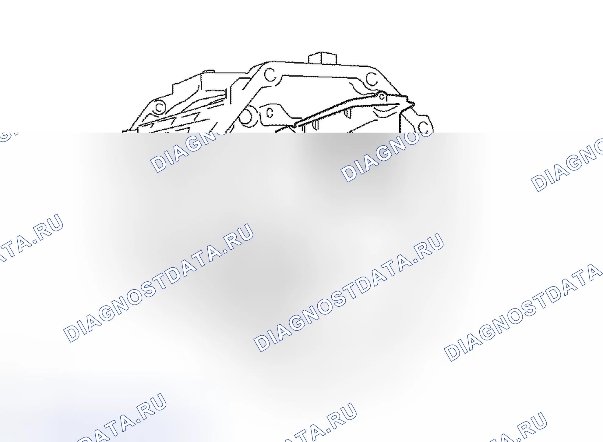Рис. 117. Toyota Tacoma II