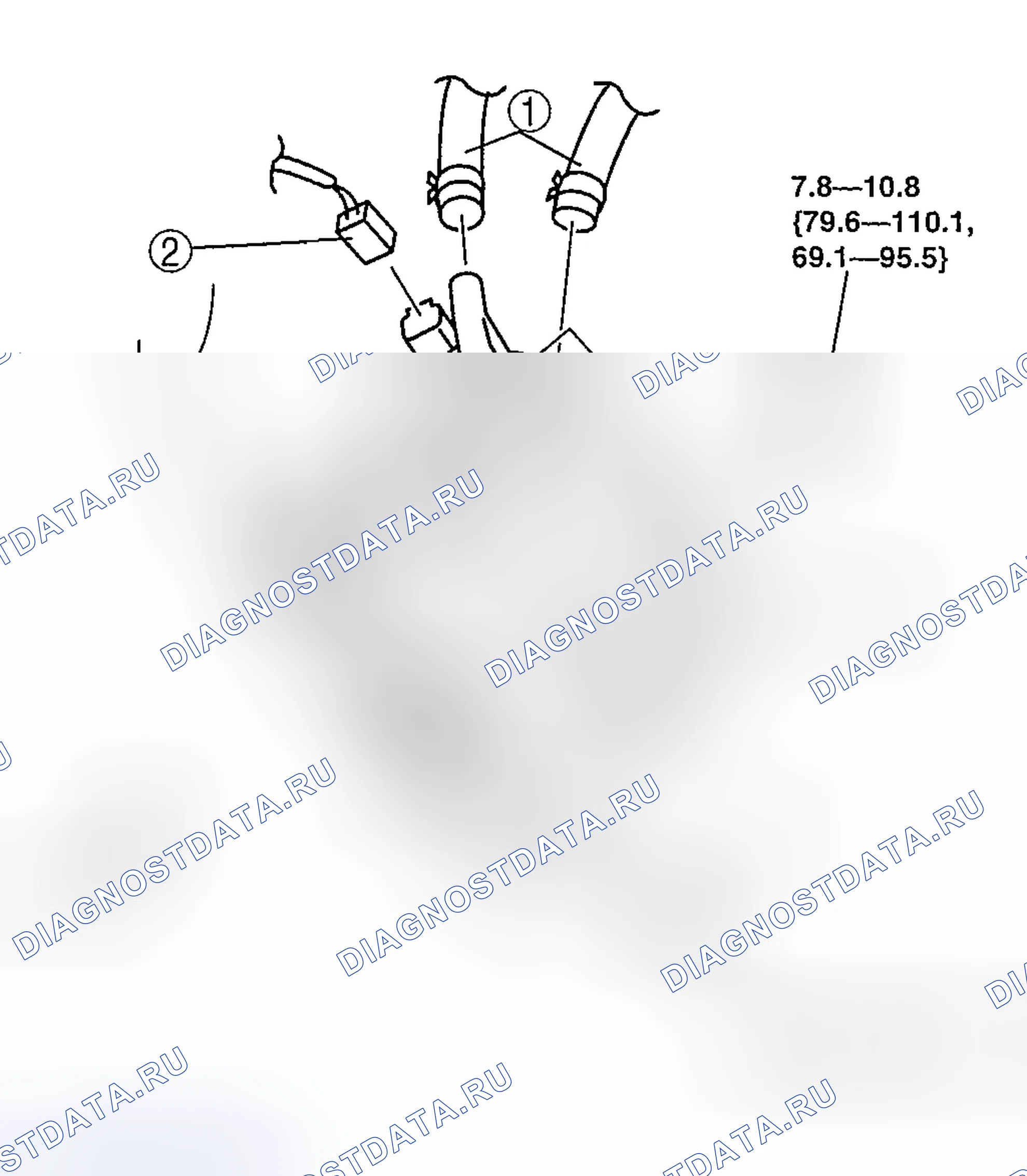 Рис. 14. Mazda RX-8 I