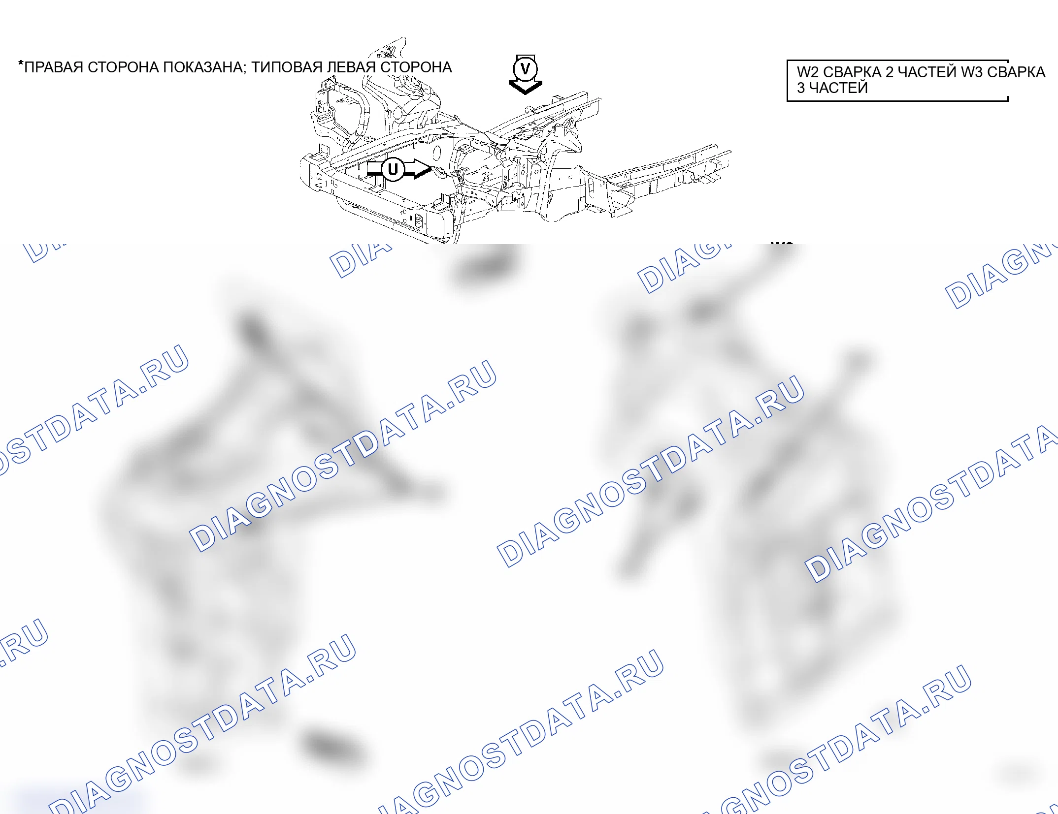 Рис. 53. Jeep Grand Cherokee WK