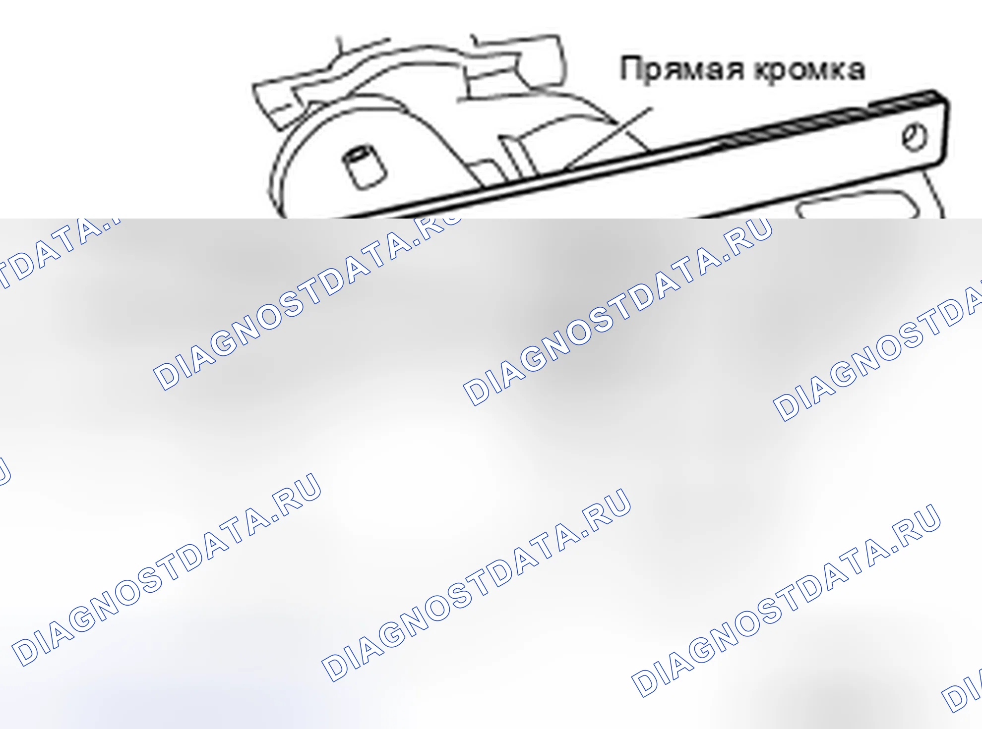 Рис. 555. Nissan Altima L32 рестайлинг