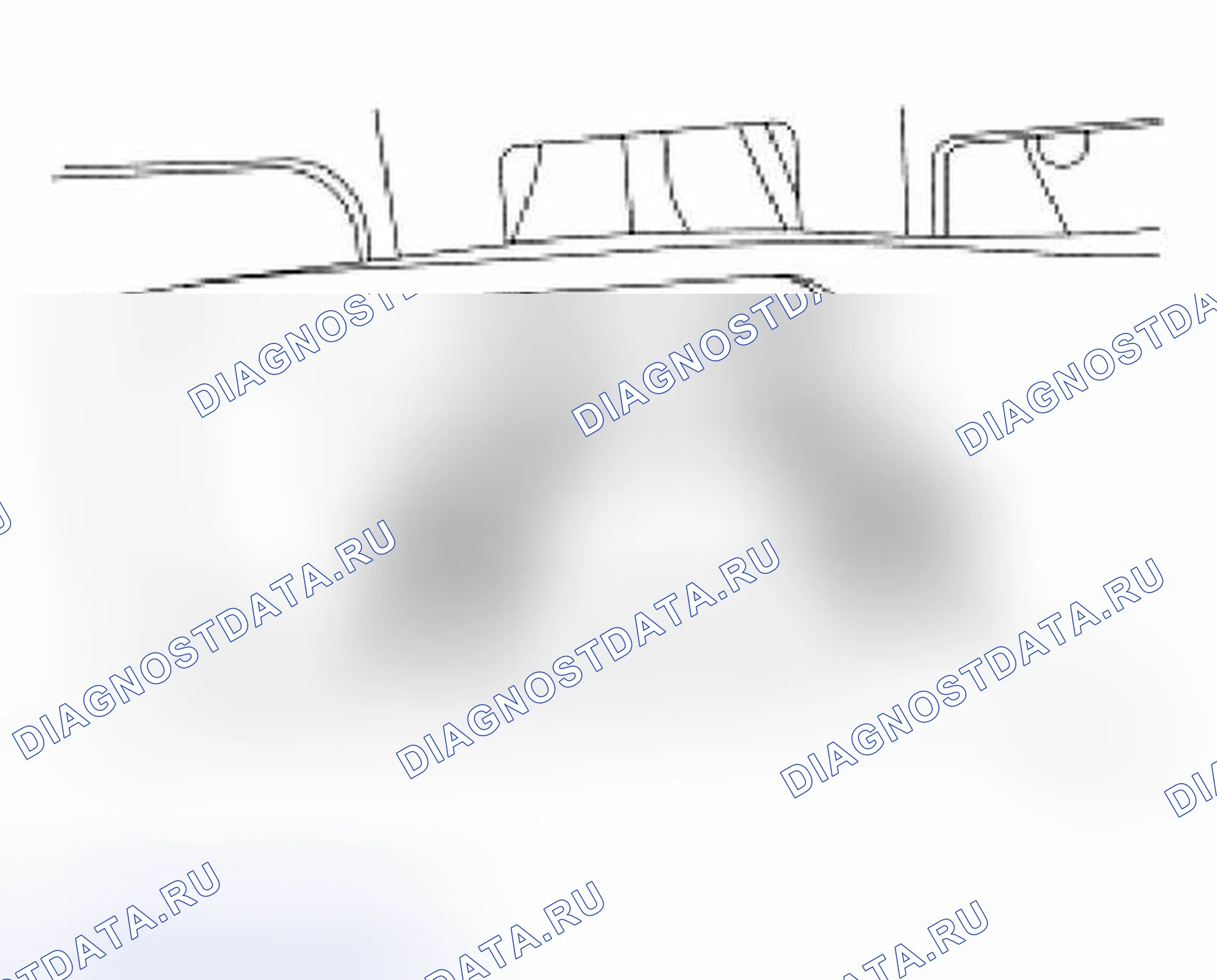 Рис. 447. Hyundai Lantra I
