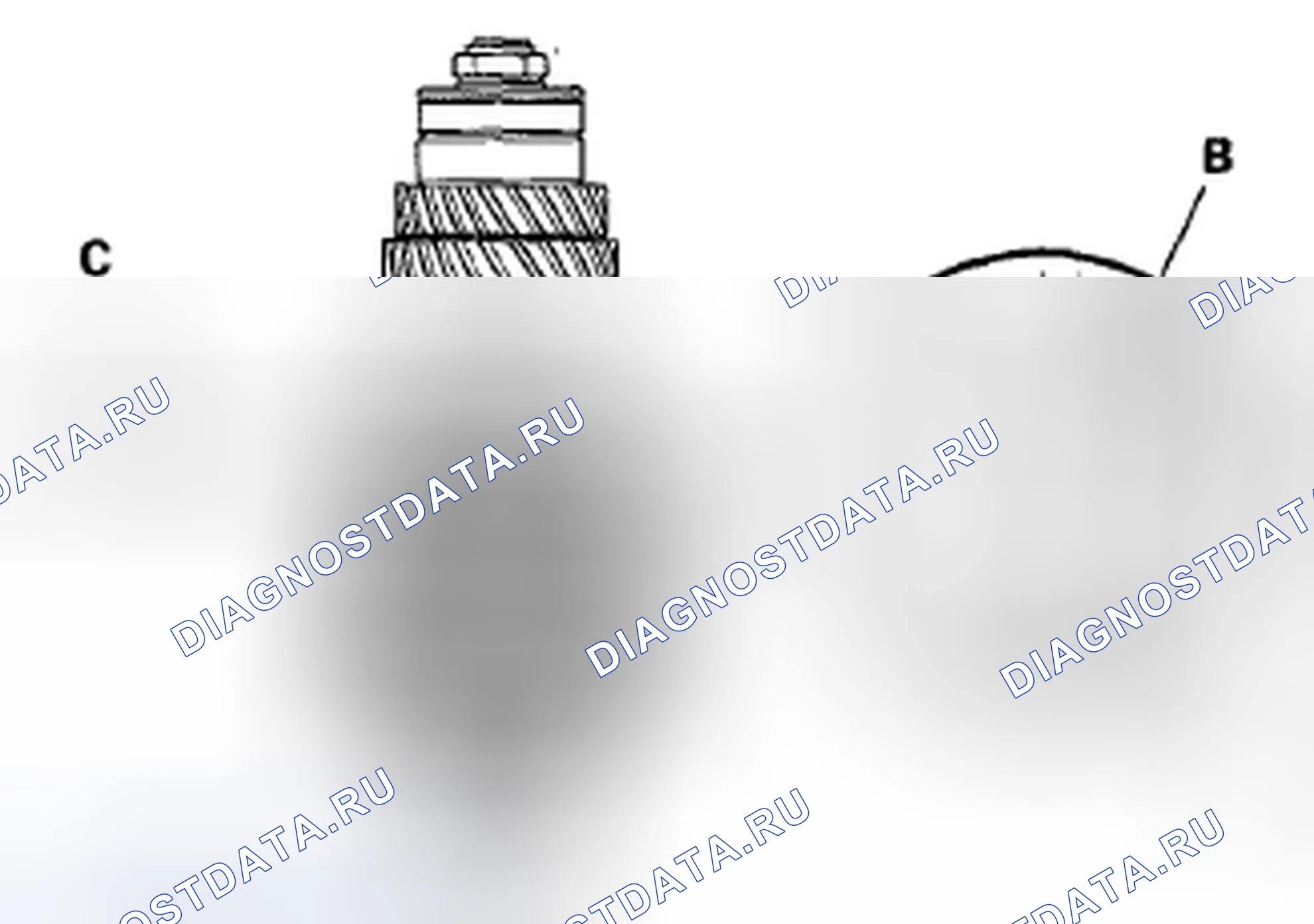 Рис. 122. Honda Fit GE
