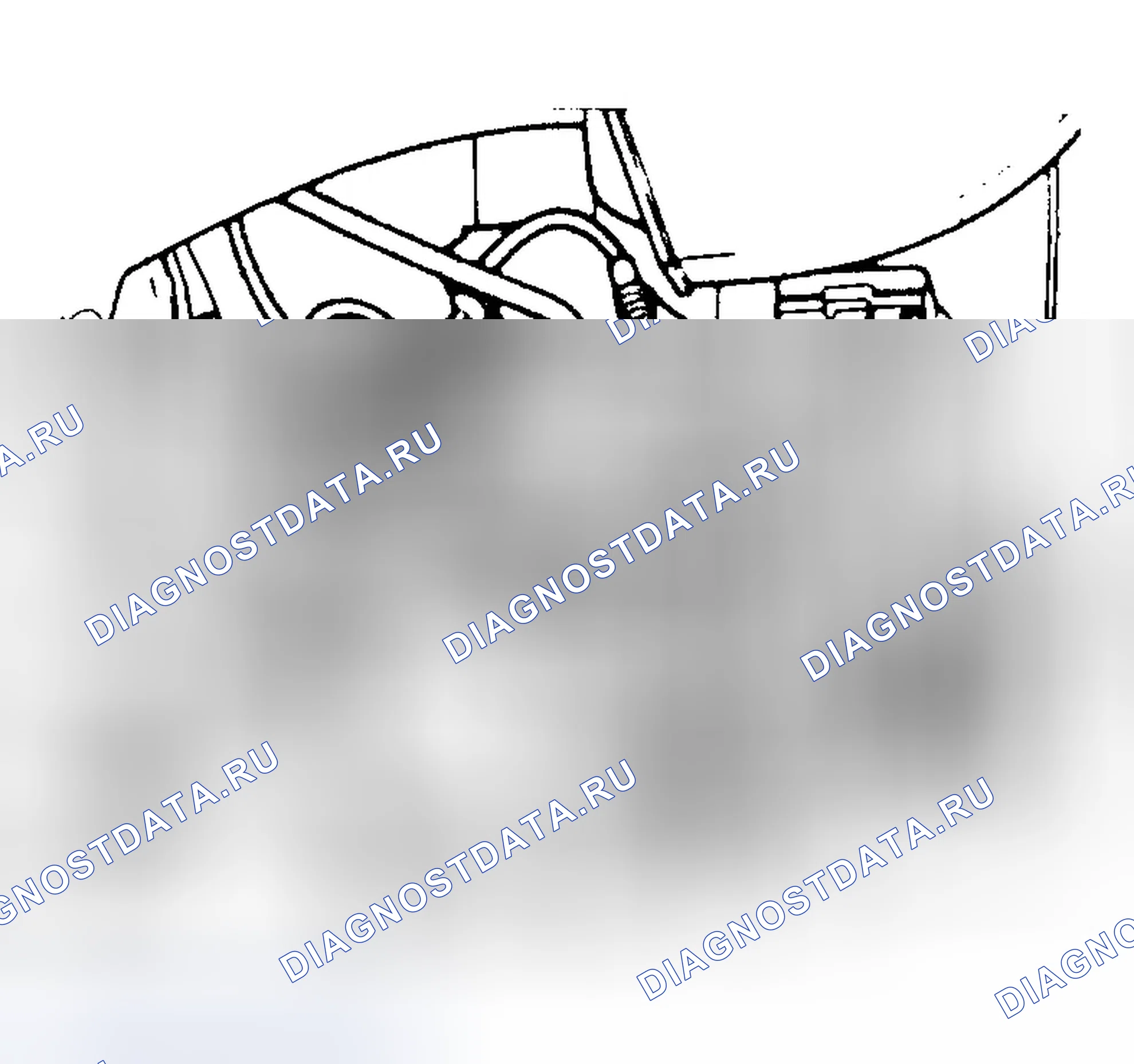 Рис. 2. Audi V8 4C