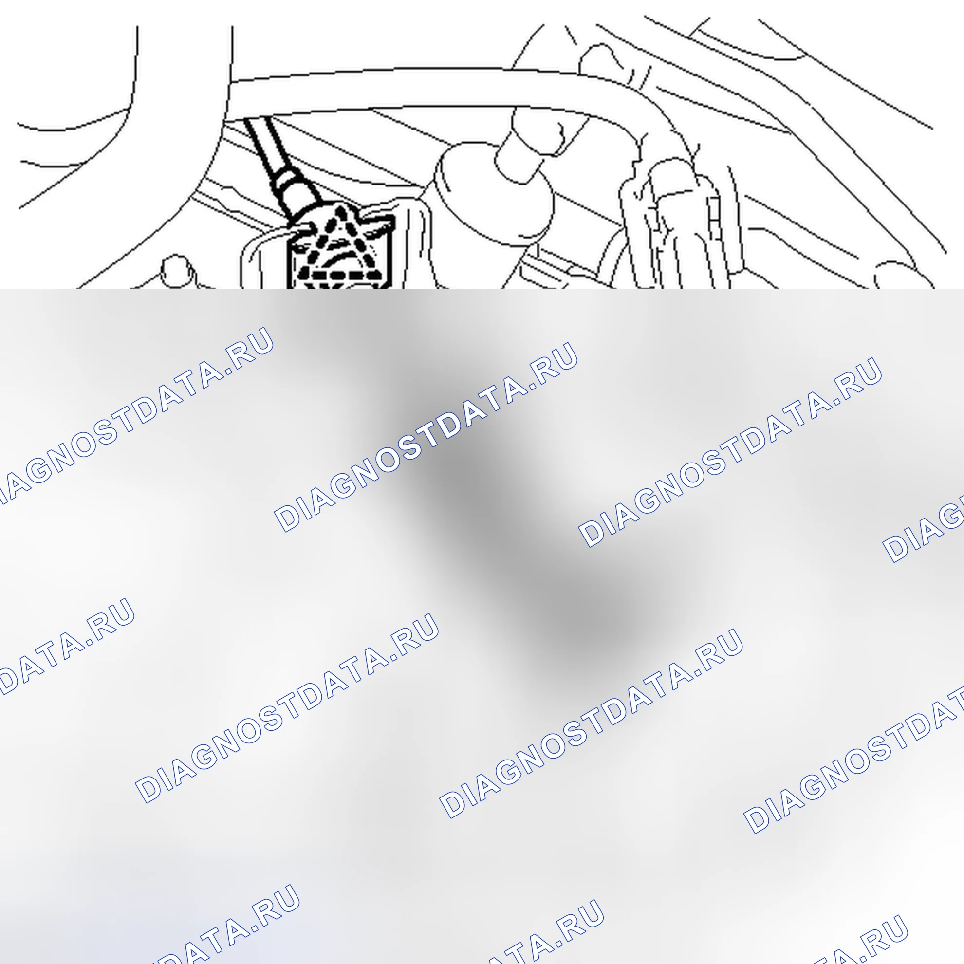 Рис. 670. Toyota Venza I