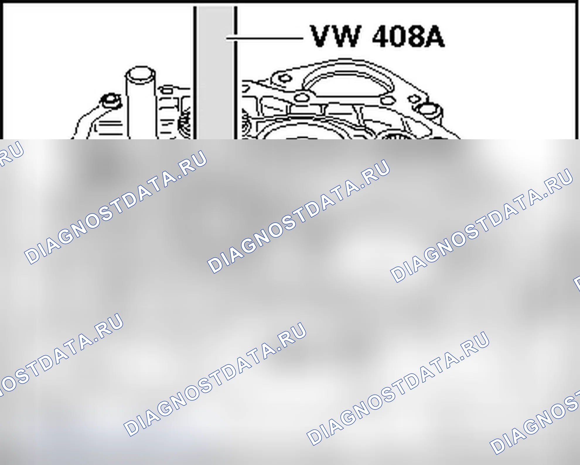 Рис. 238. Audi A3 8P рестайлинг 2