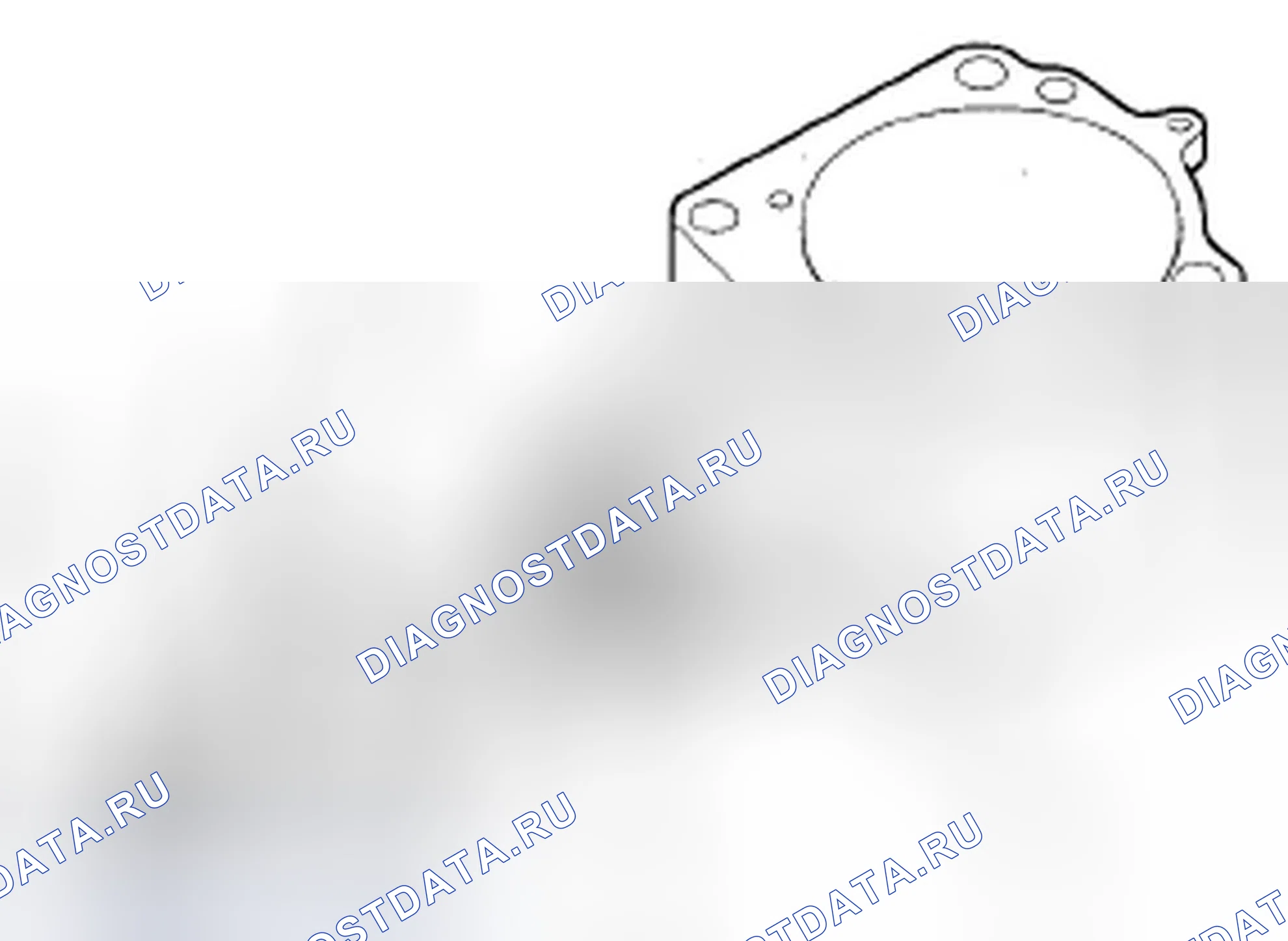 Рис. 227. Honda Element YH2 рестайлинг