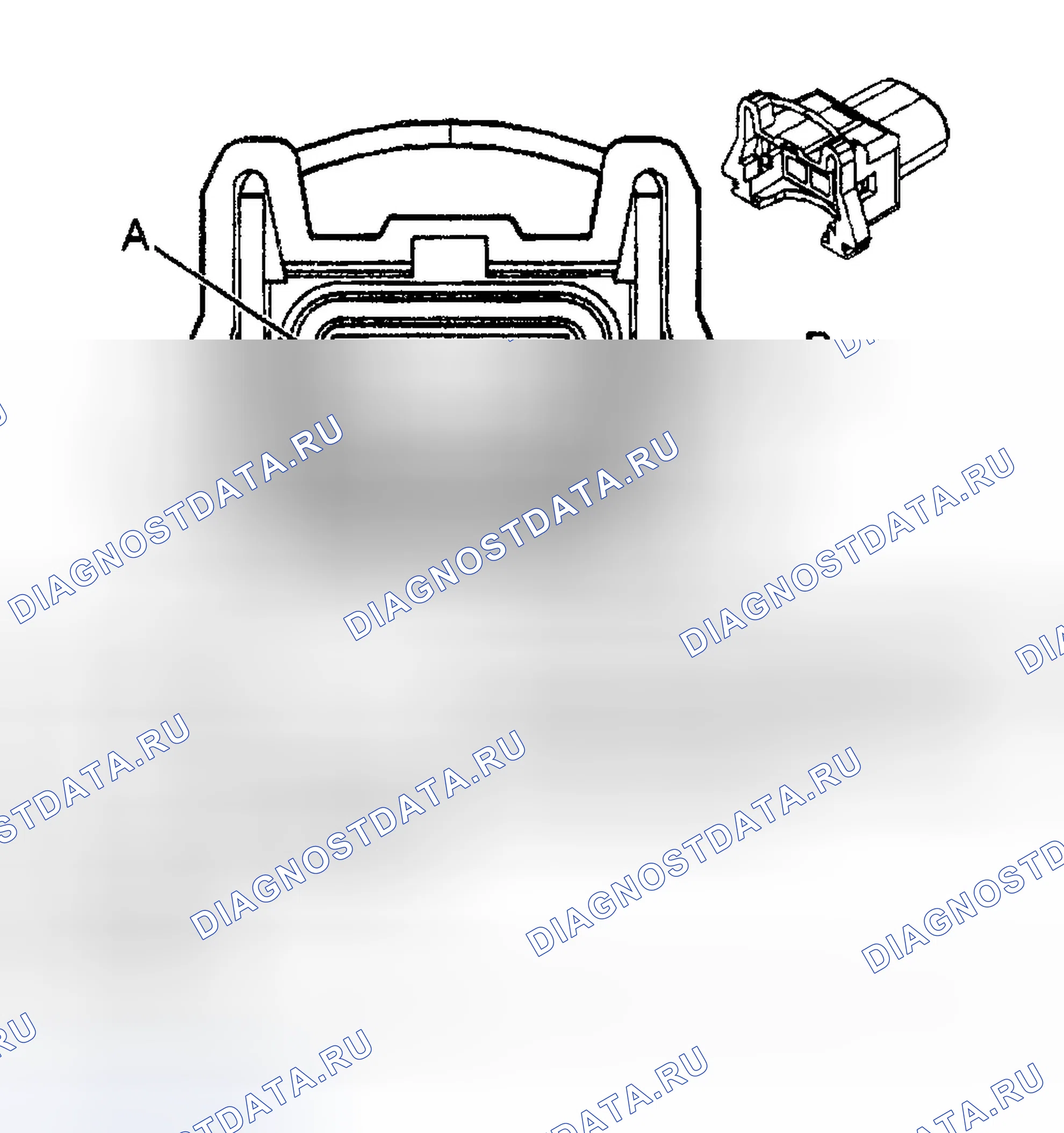 Рис. 444. Chevrolet Suburban K2500 GMT800