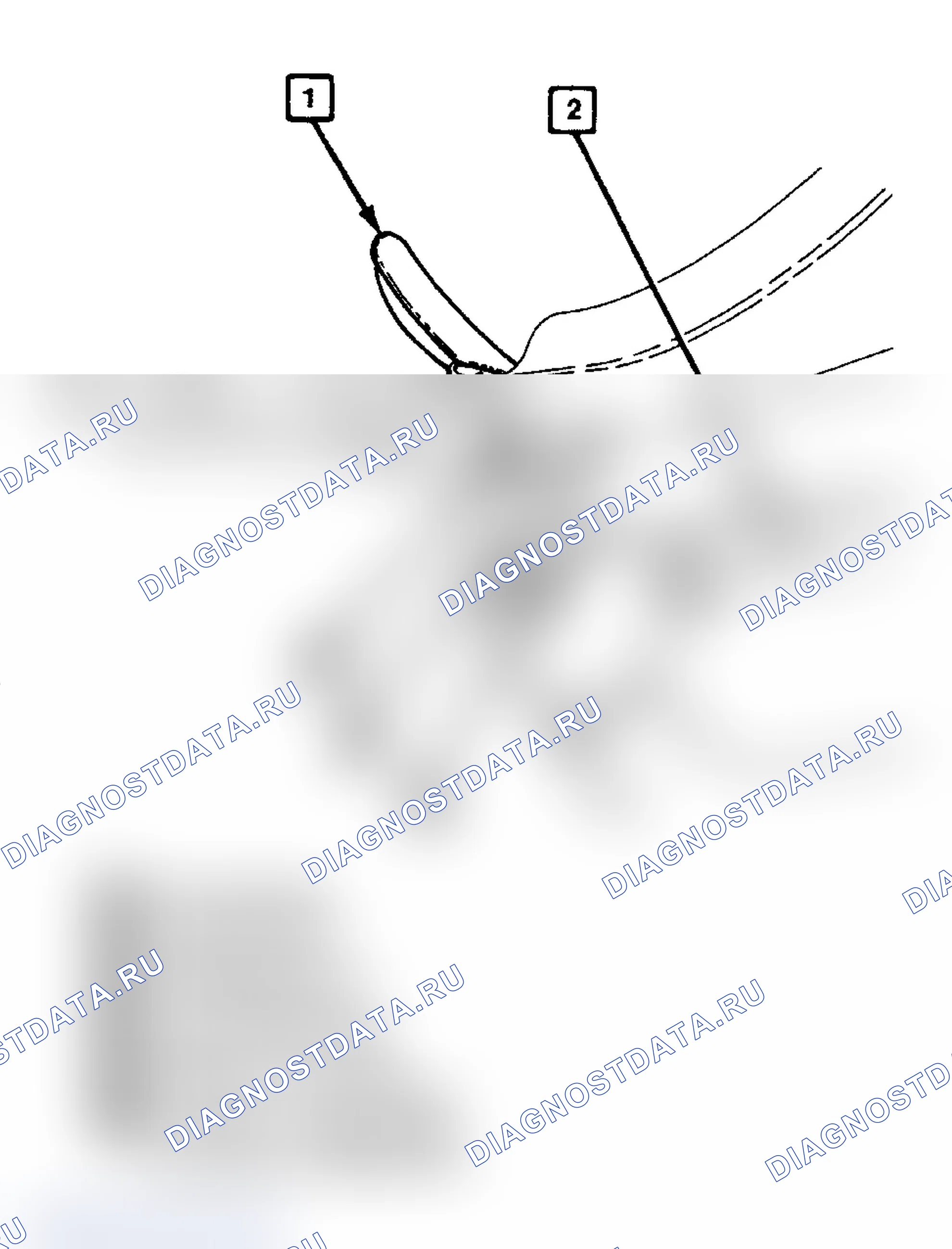 Рис. 21. Oldsmobile Cutlass Supreme I