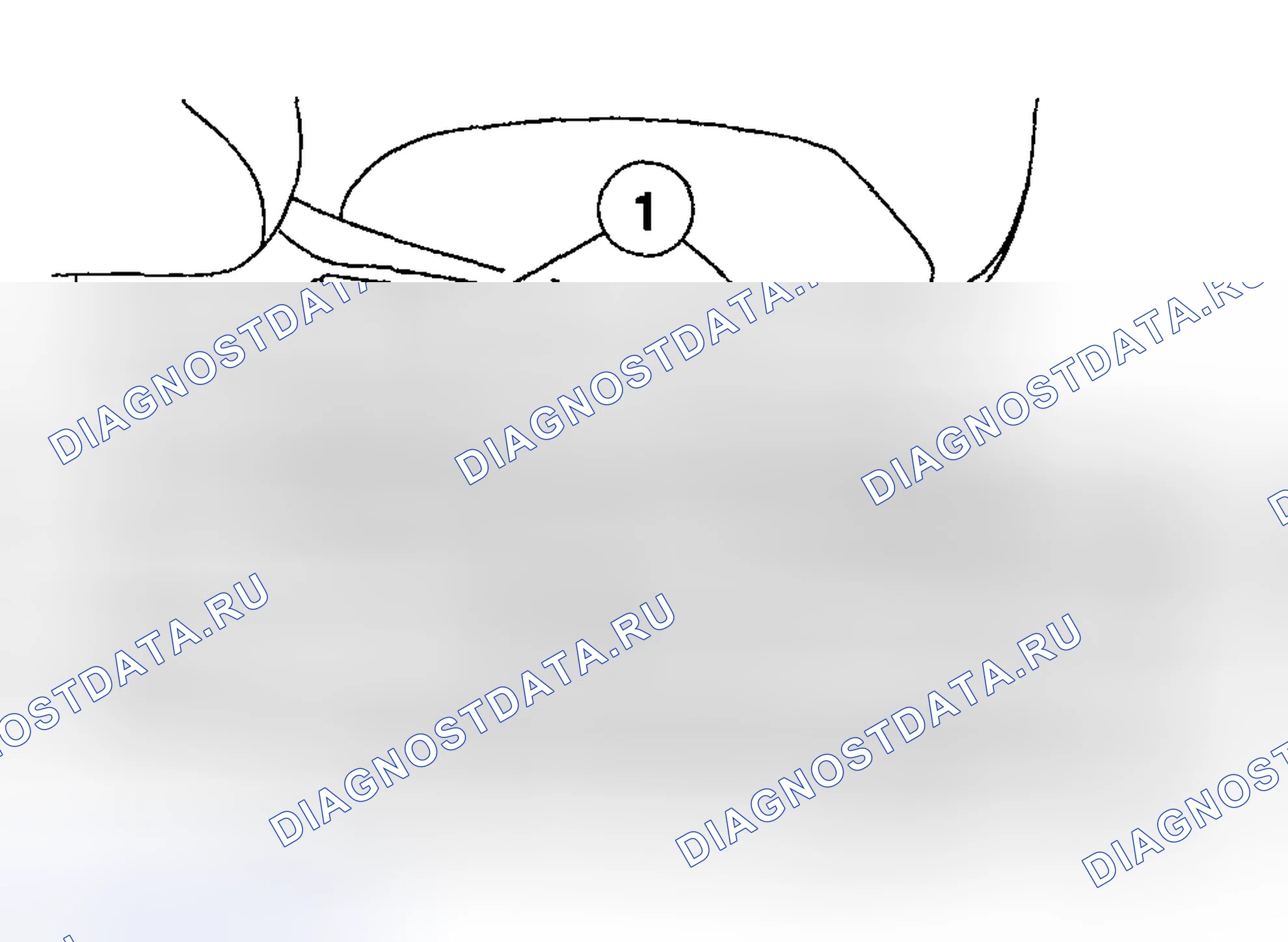 Рис. 13. Mazda Tribute I рестайлинг
