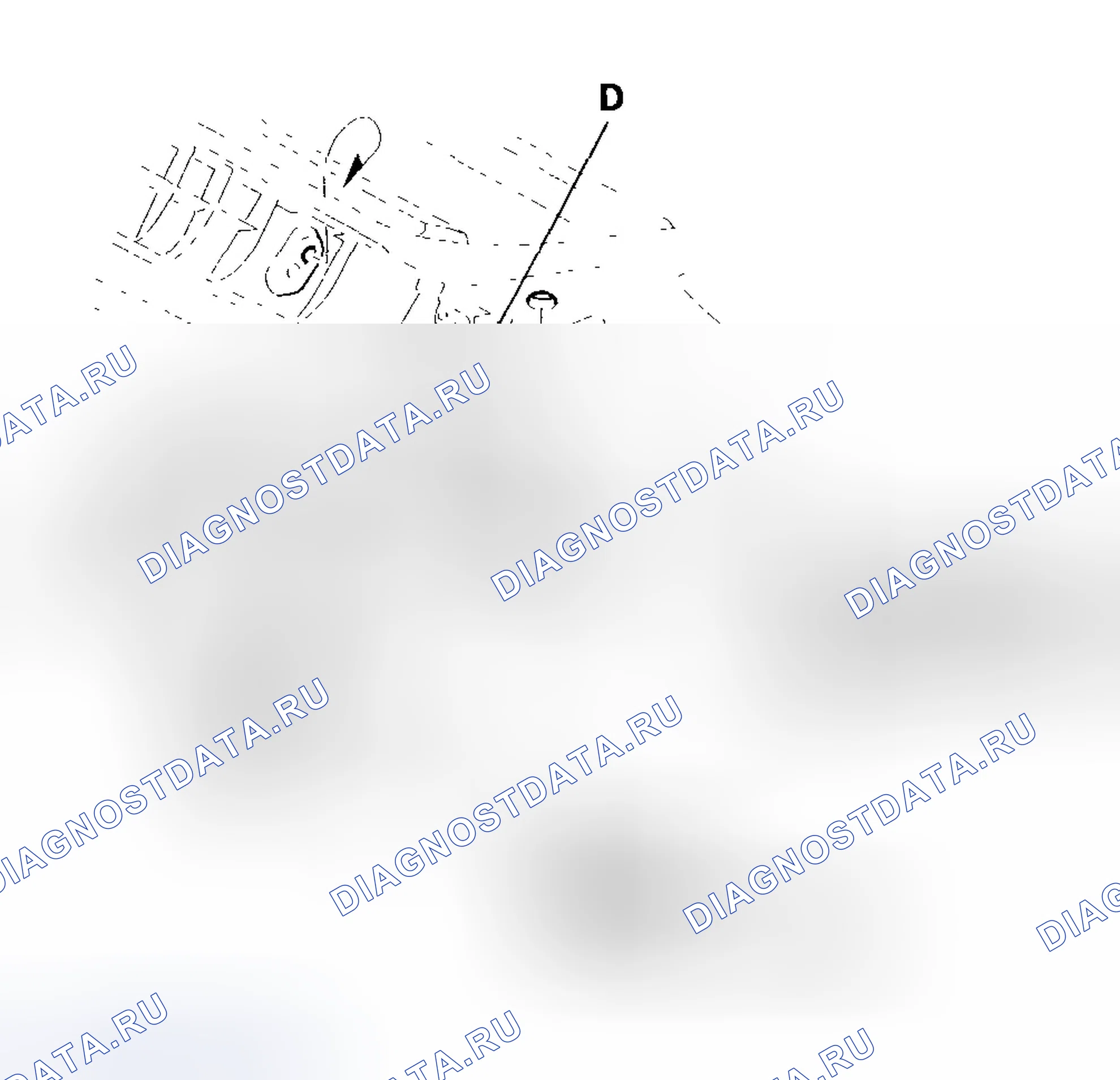 Рис. 22. Honda CR-V II рестайлинг