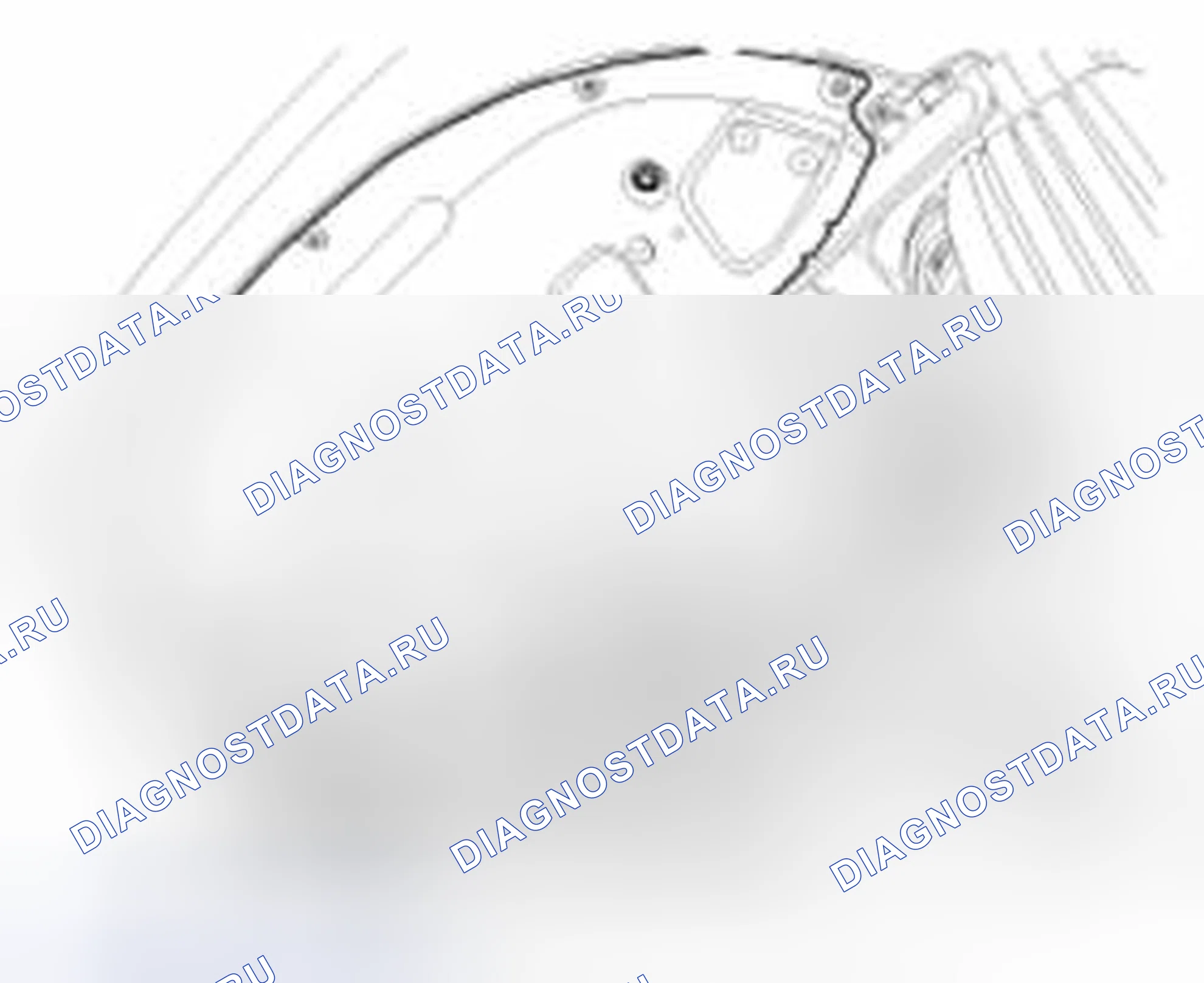 Рис. 48: Удаление. Haval Beast (Shenshou) I