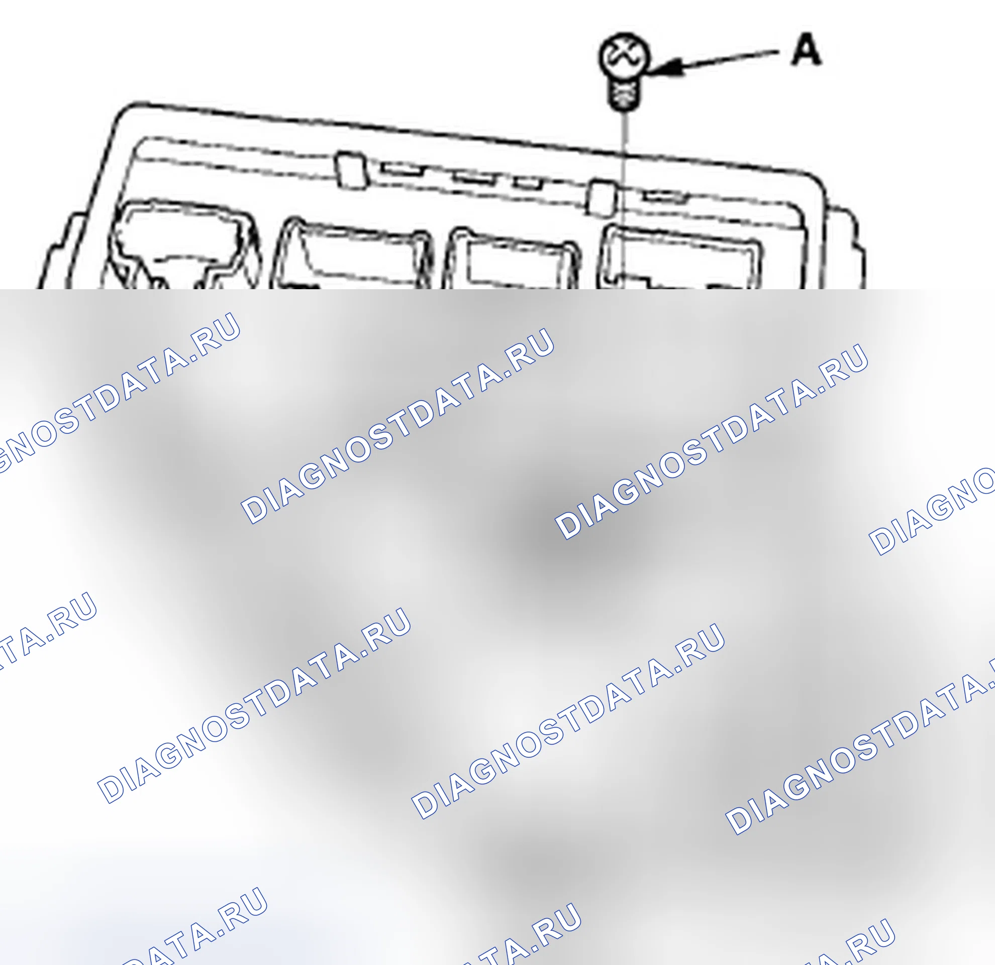 Рис. 708. Honda Civic VIII
