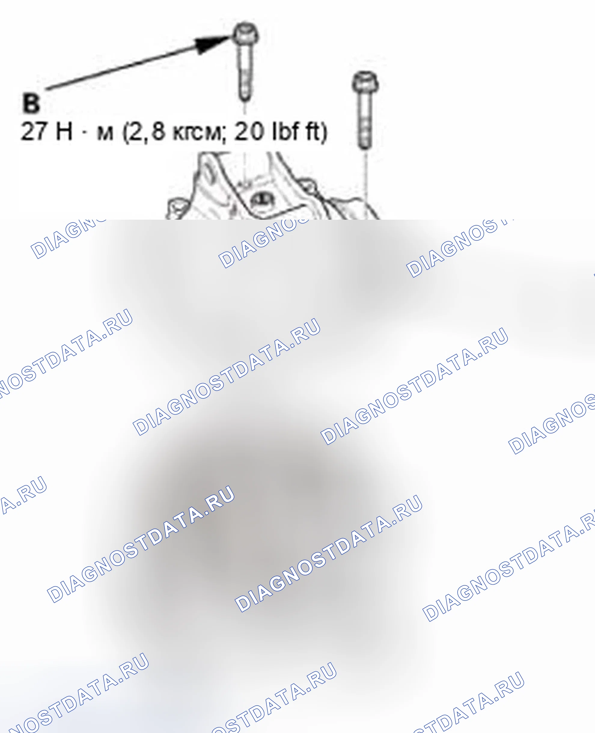 Рис. 251. Honda CR-V IV