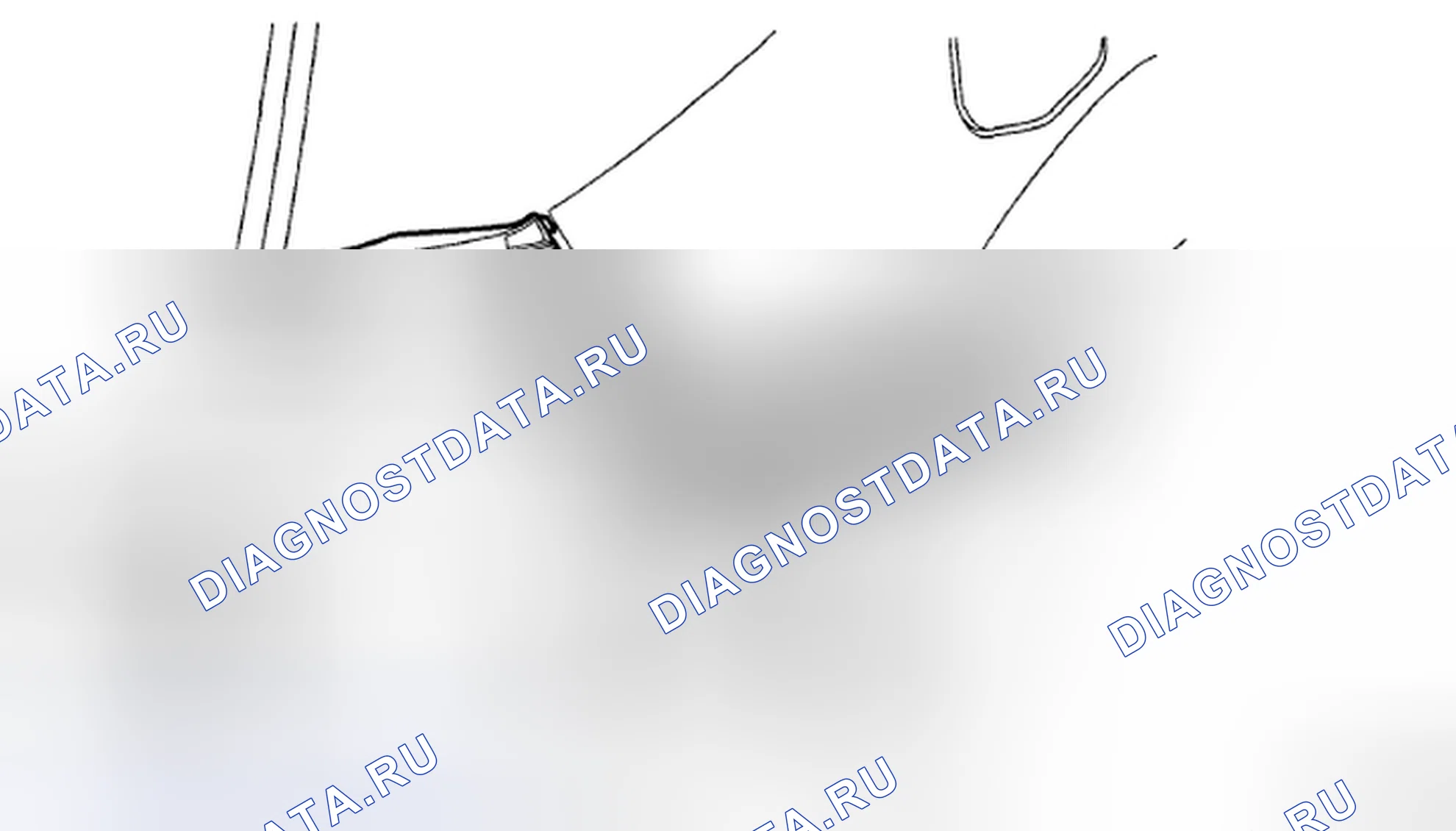 Рис. 177. Subaru Legacy BM/BR