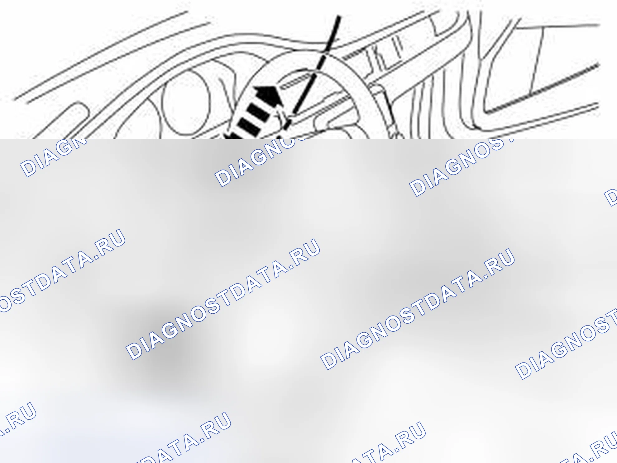 Рис. 845. Volvo XC70 II