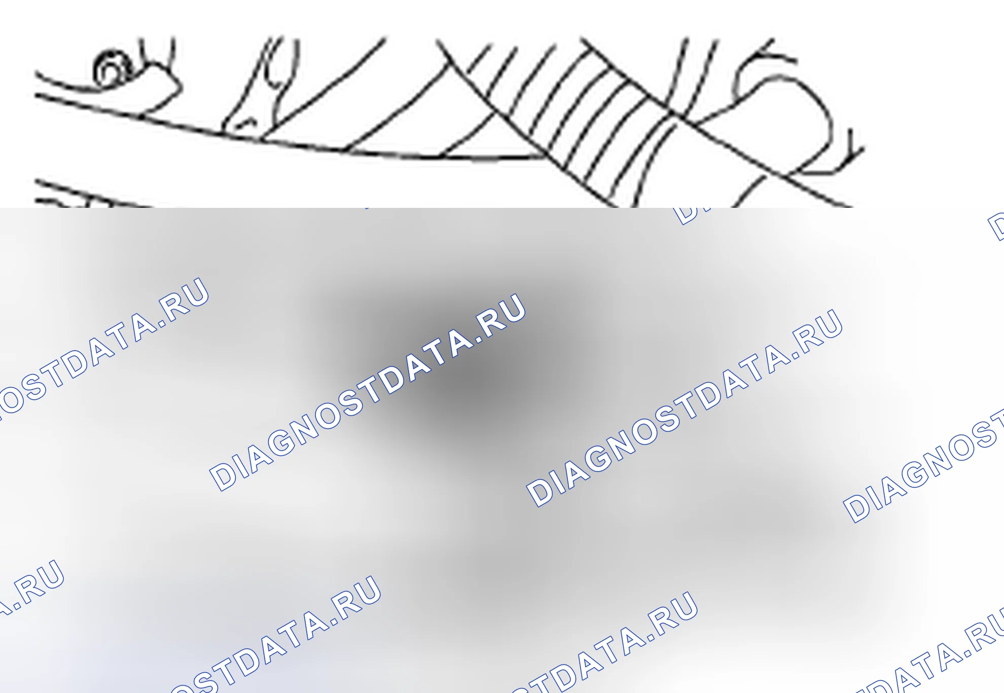 Рис. 648. Subaru Impreza GH