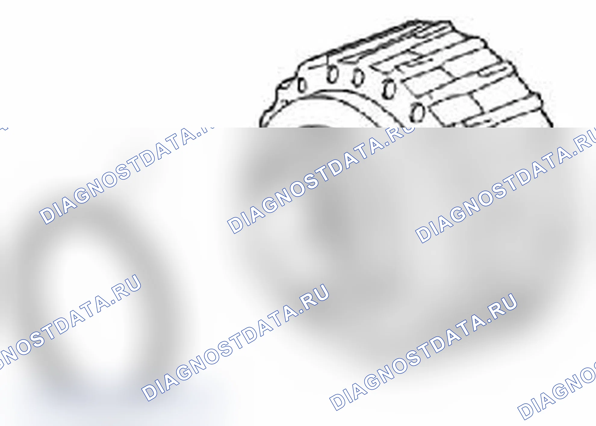 Рис. 445. Suzuki Grand Vitara II рестайлинг