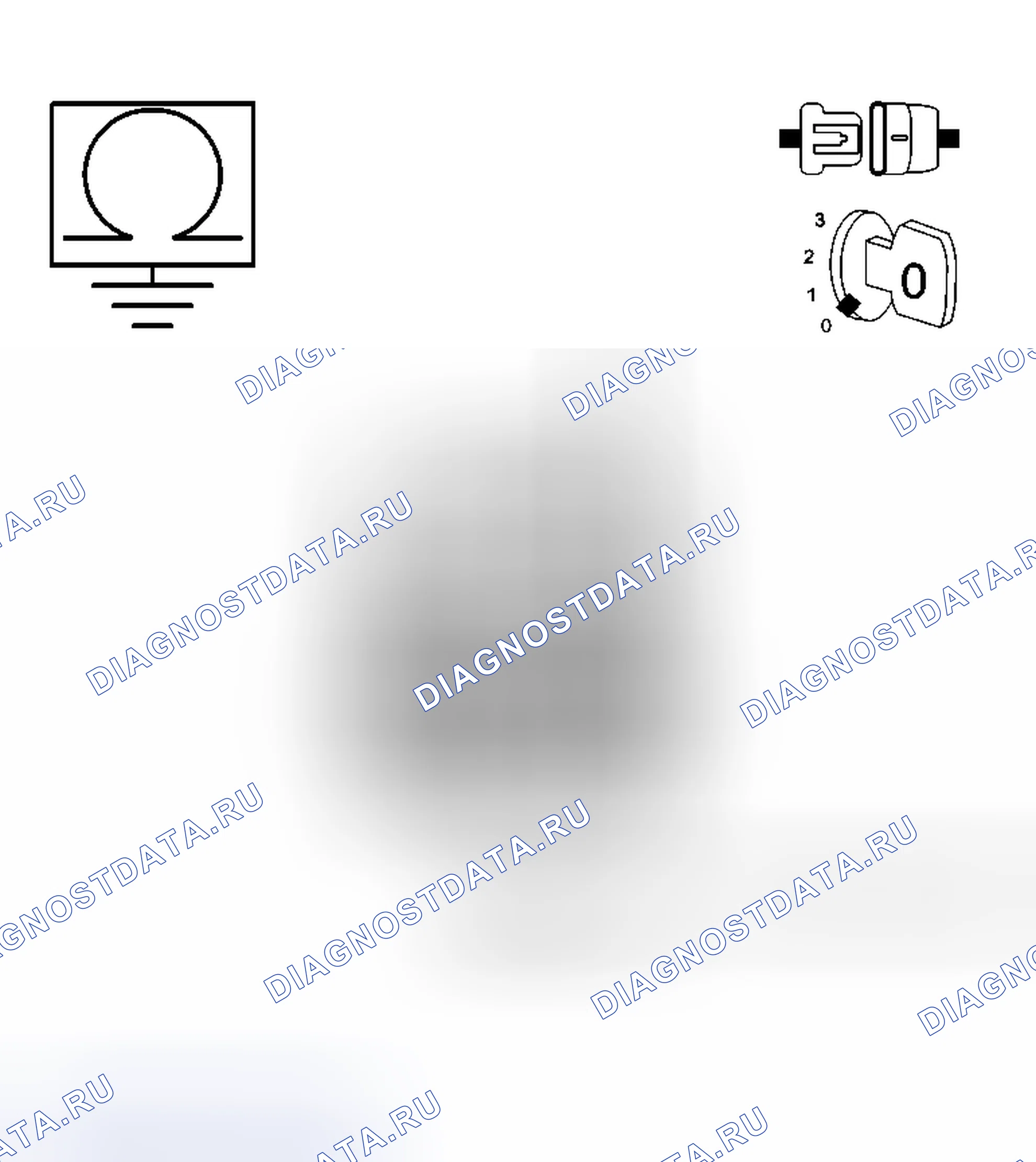 Рис. 308. Dodge Cab & Chassis R3500 HD transition