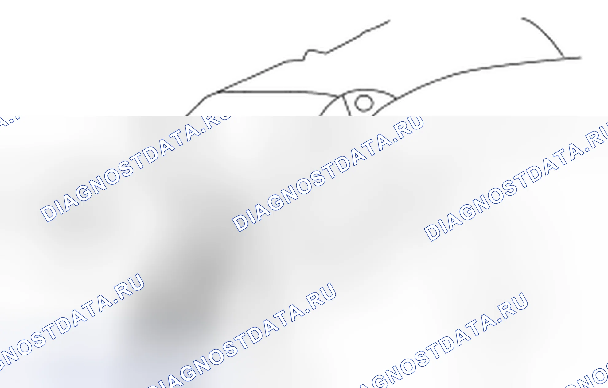 Рис. 28. Mazda 2 I рестайлинг