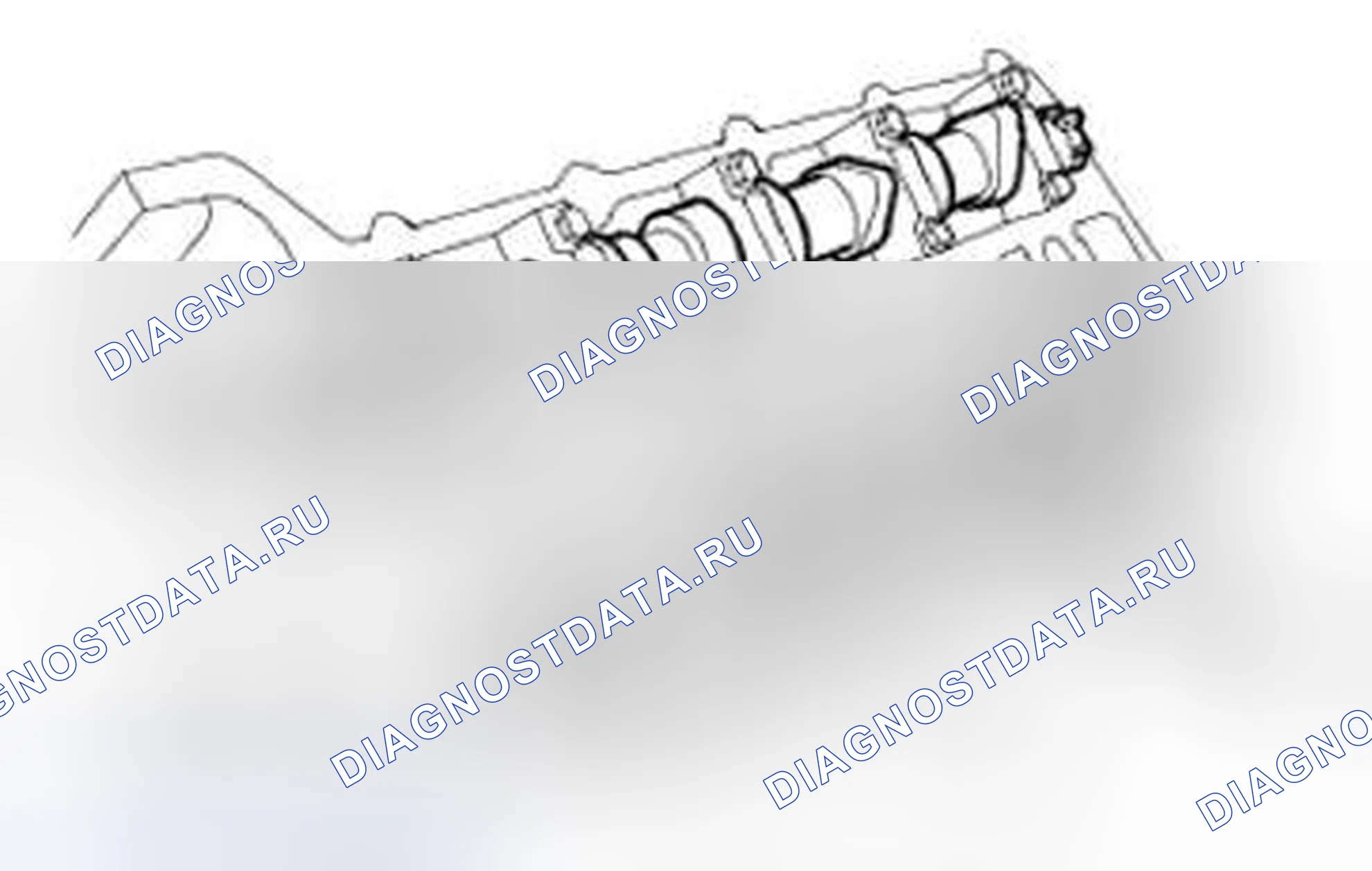 Рис. 362. Land Rover Range Rover Sport I