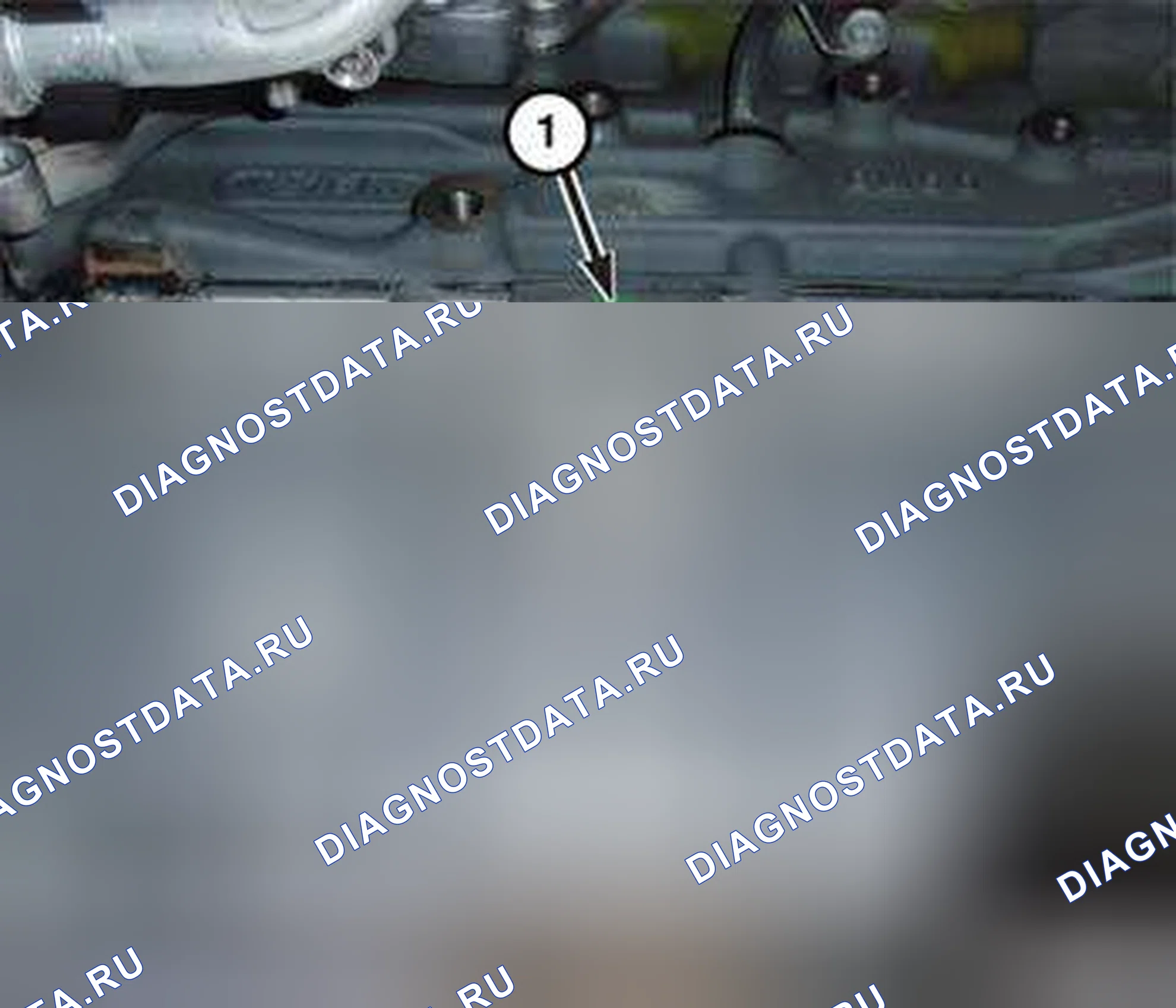 Рис. 143. Jeep Cherokee V рестайлинг