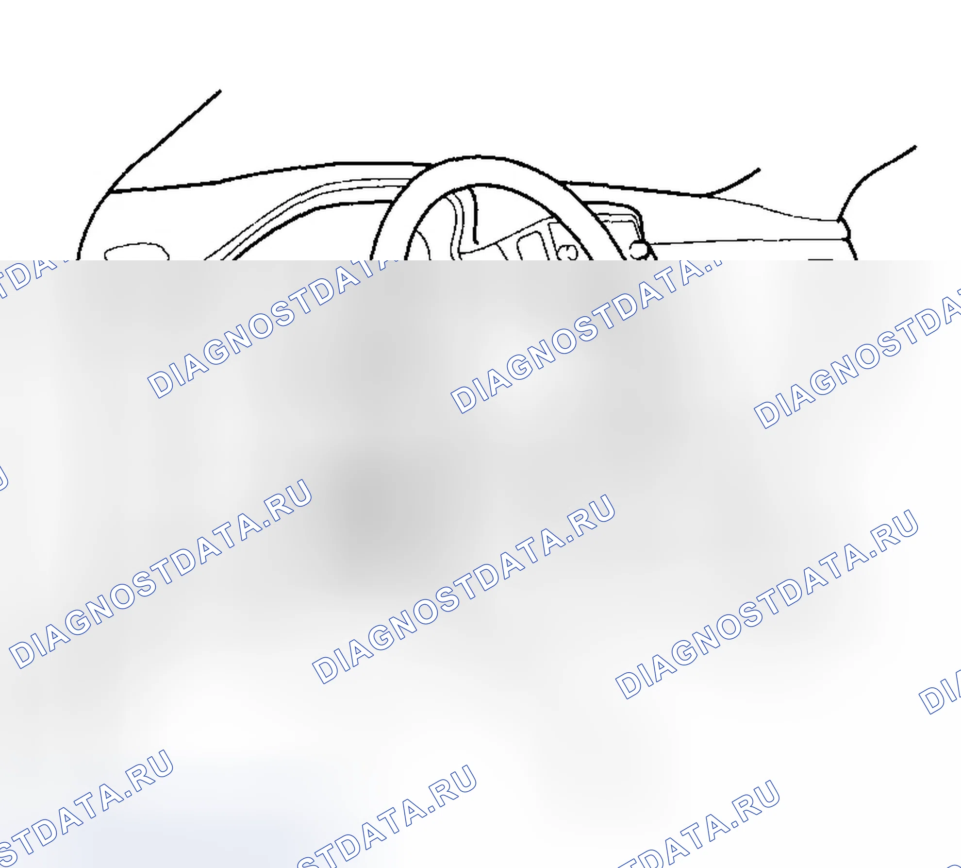 Рис. 3. Honda Pilot I