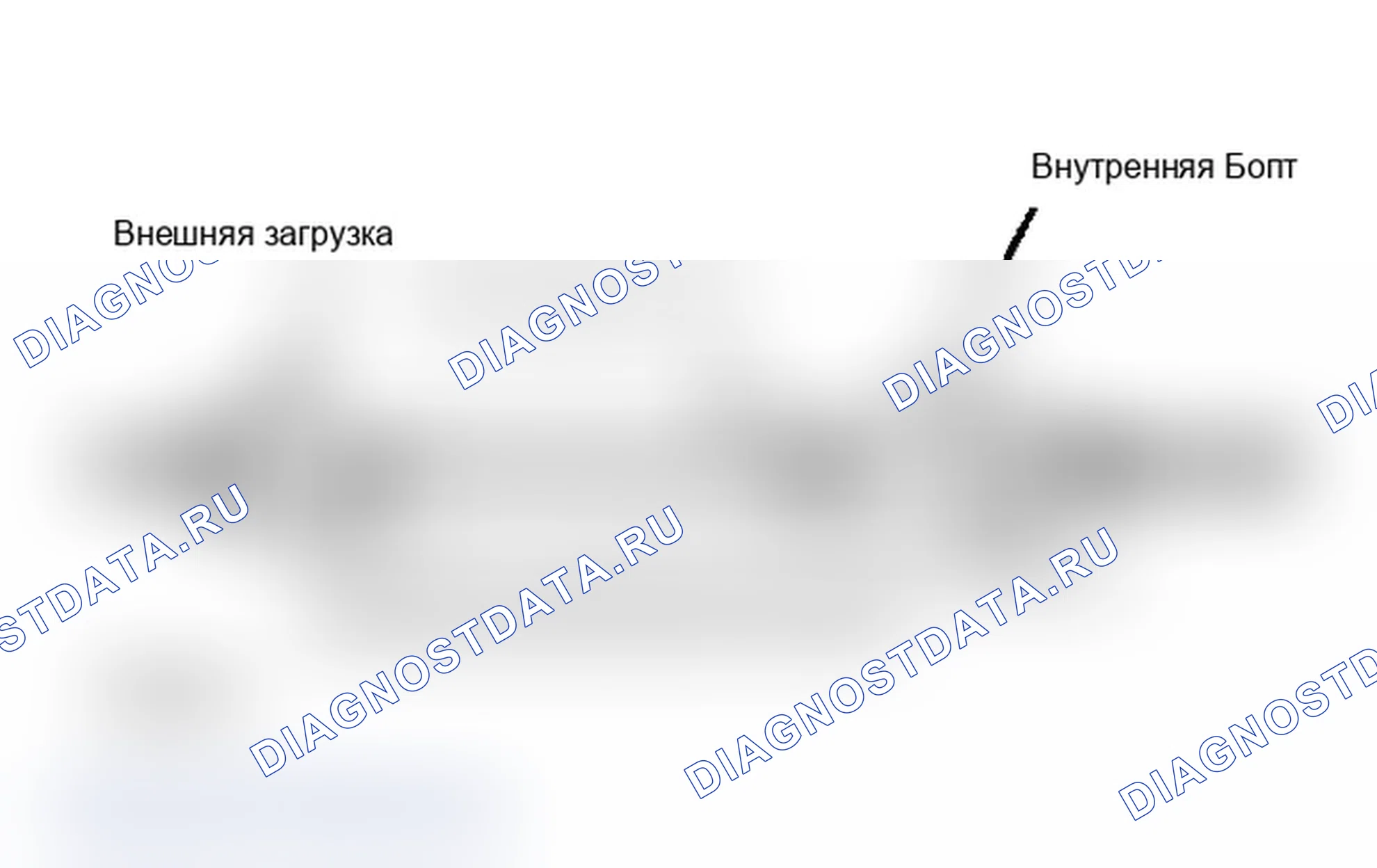 Рис. 14: КАПИТАЛЬНЫЙ РЕМОНТ ПОЗИЦИОНИРОВАНИЯ ПОЛУОСИ. Dodge Dynasty I