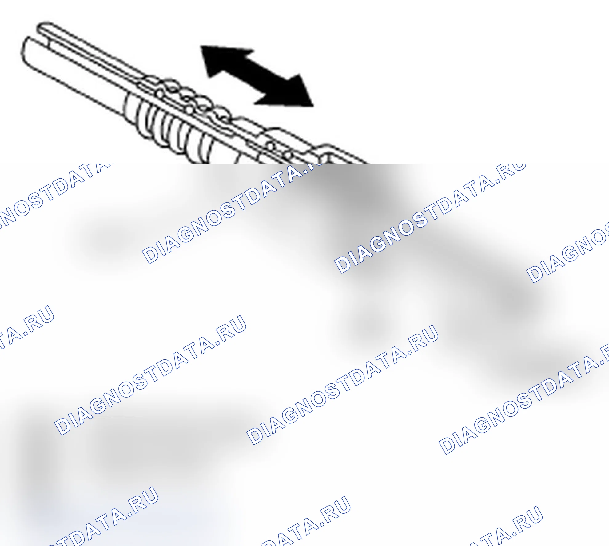 трансмиссия: описание и работа. Ford B-MAX I