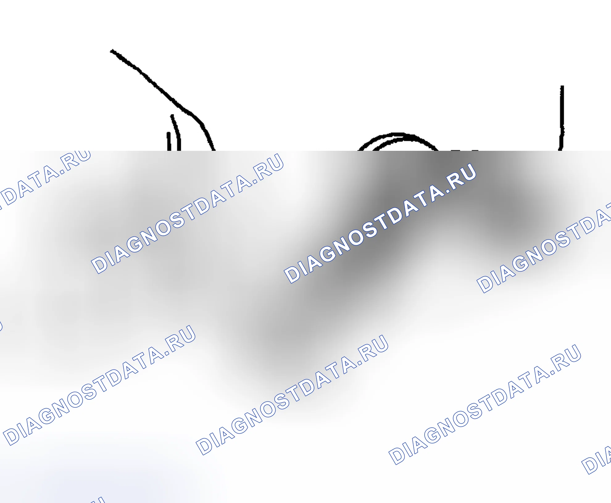 Рис. 104: Процедура установки. Kia Ceed CD