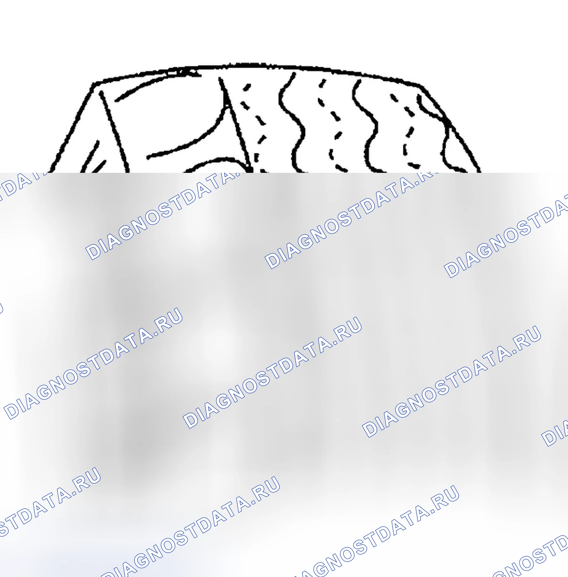 Рис. 65. Ford Pickup F150 
