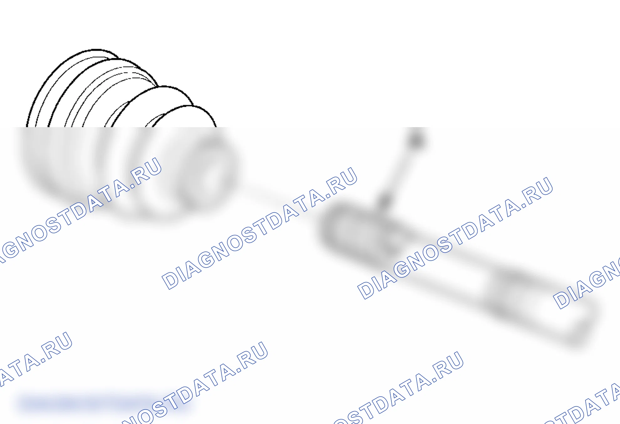 Рис. 98. Honda Element YH2