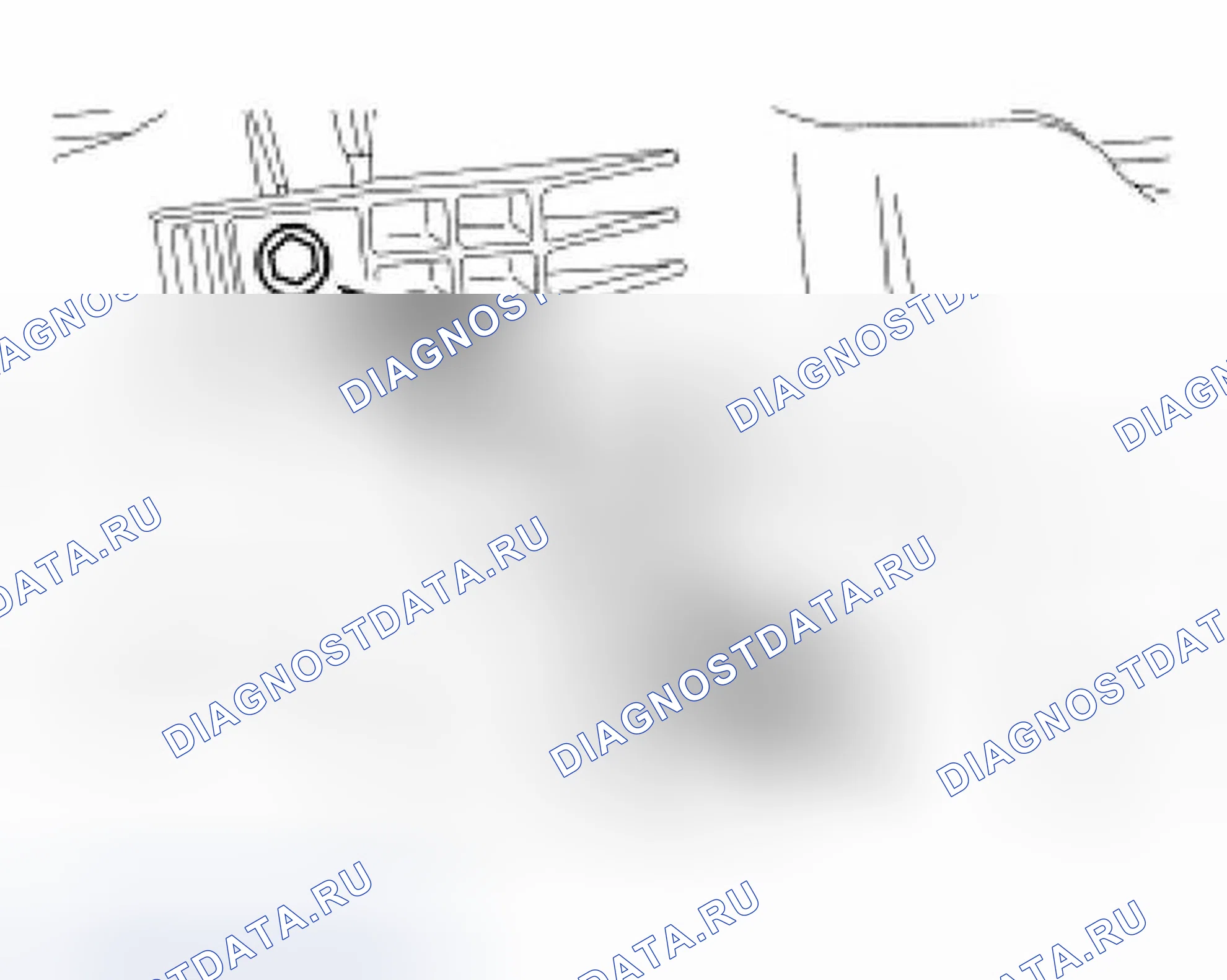 Рис. 254. Ford Thunderbird XI