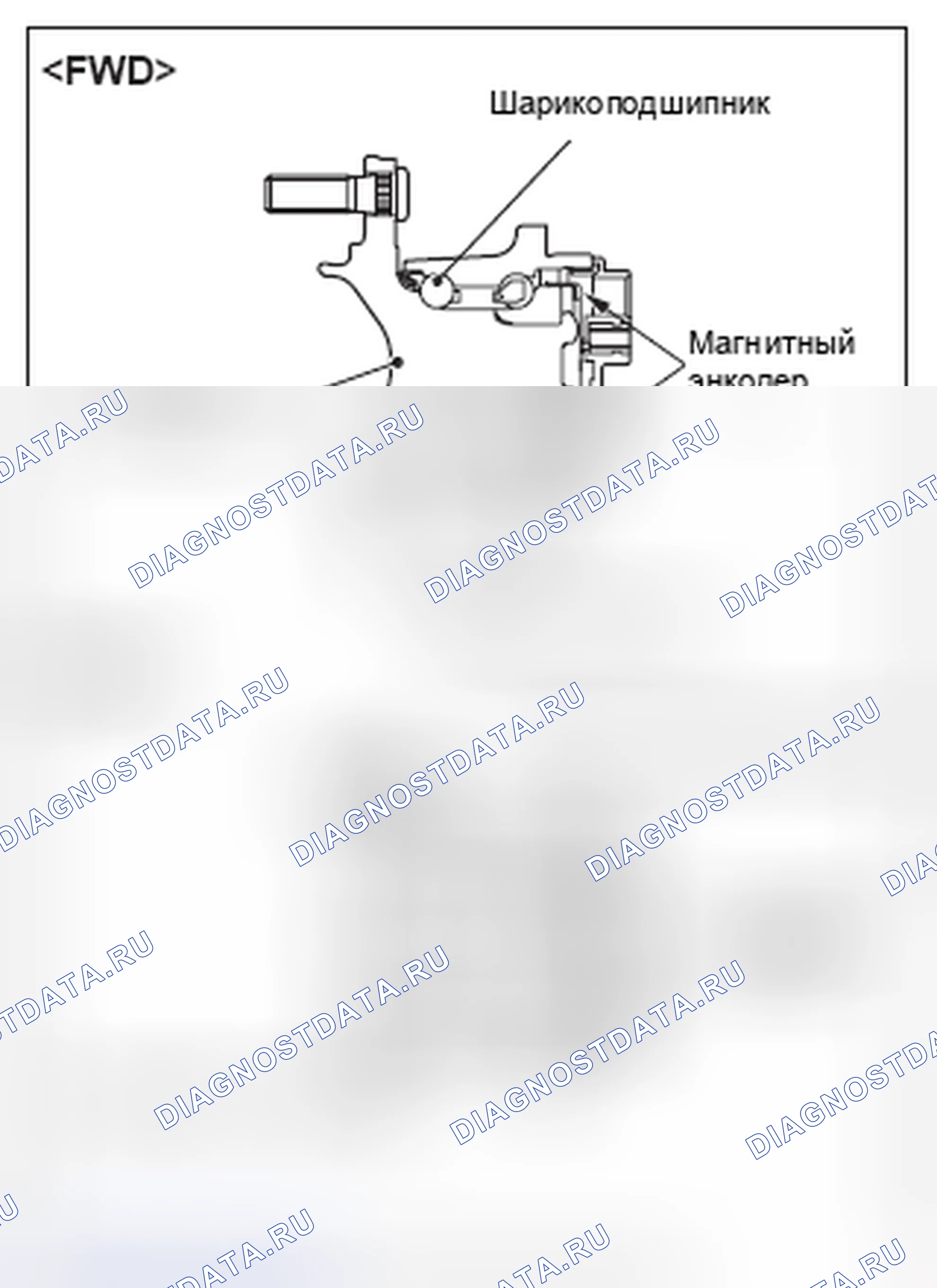 Рис. 38. Mitsubishi Lancer Ralliart X рестайлинг