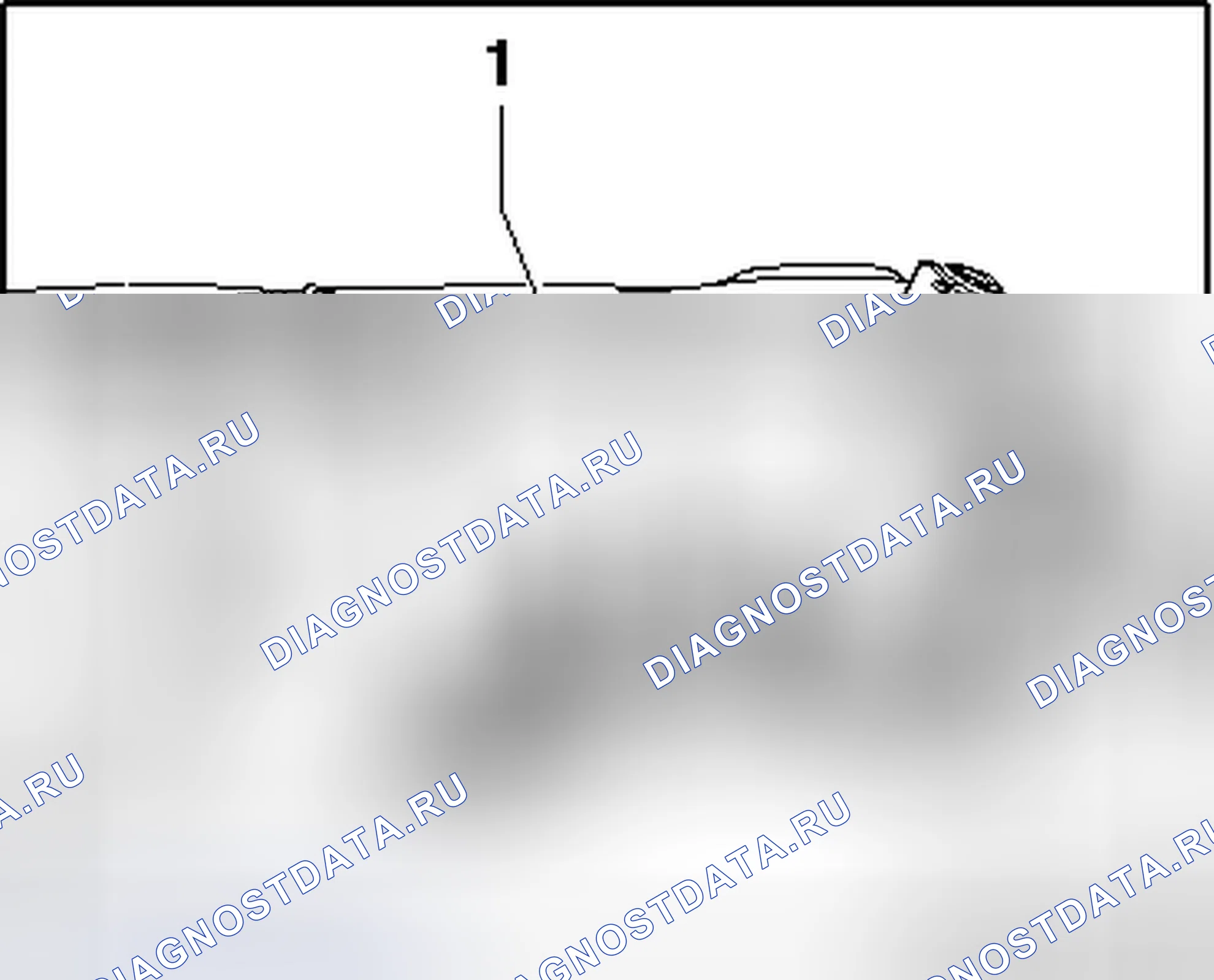 Рис. 138. Volkswagen Touareg I рестайлинг
