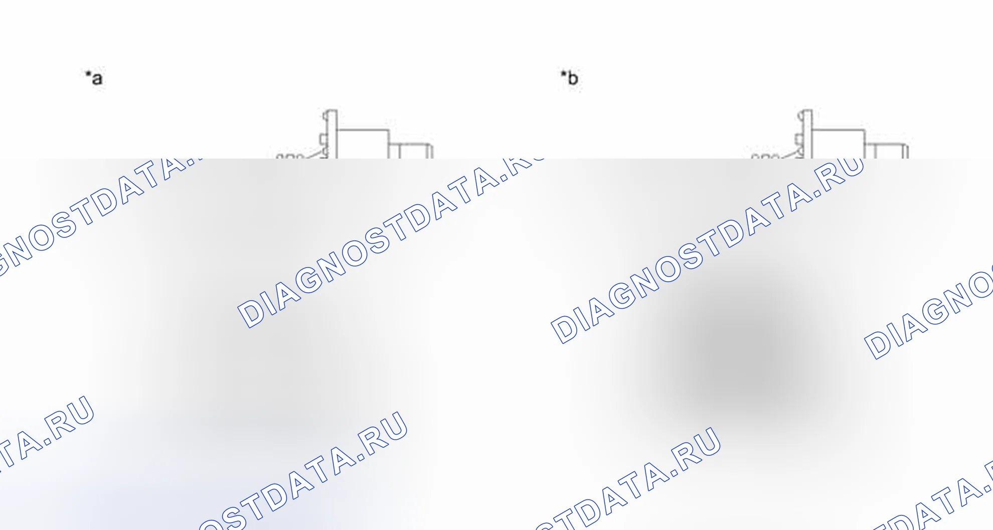 Рис. 263. Toyota Avalon XX40